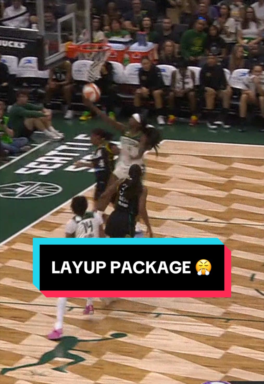 @WNBA
