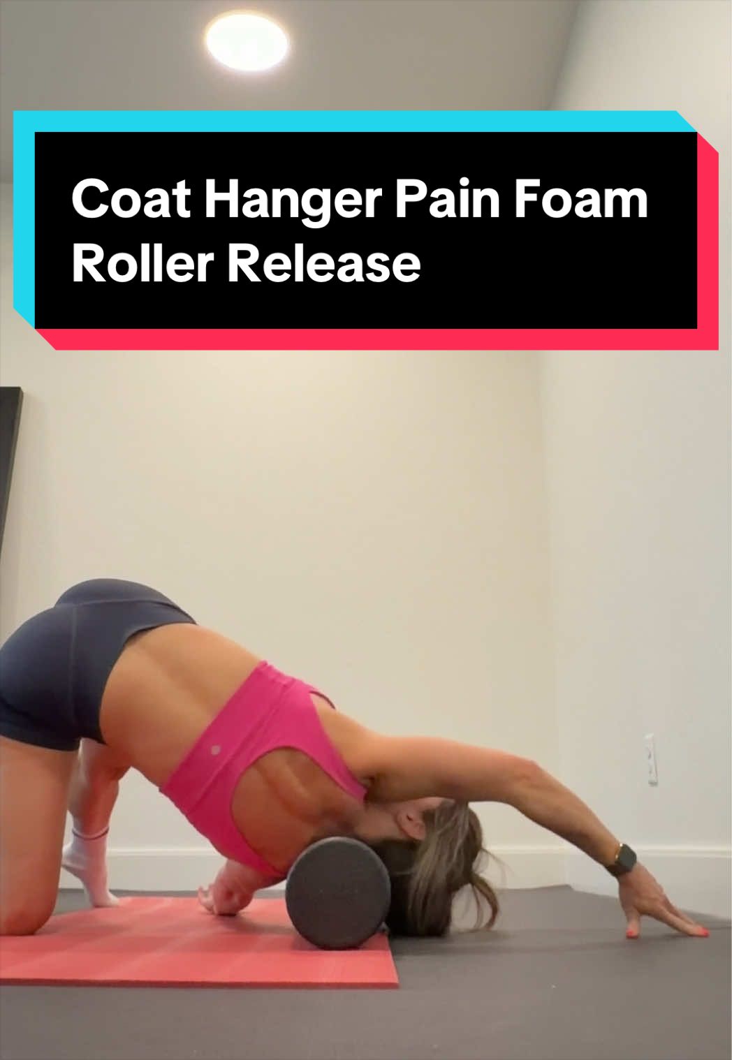 @Whitney | Strength + Yoga
