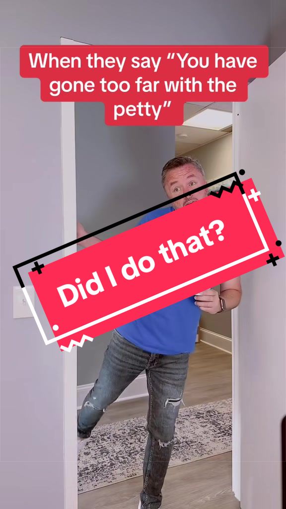 @The Petty Employee
