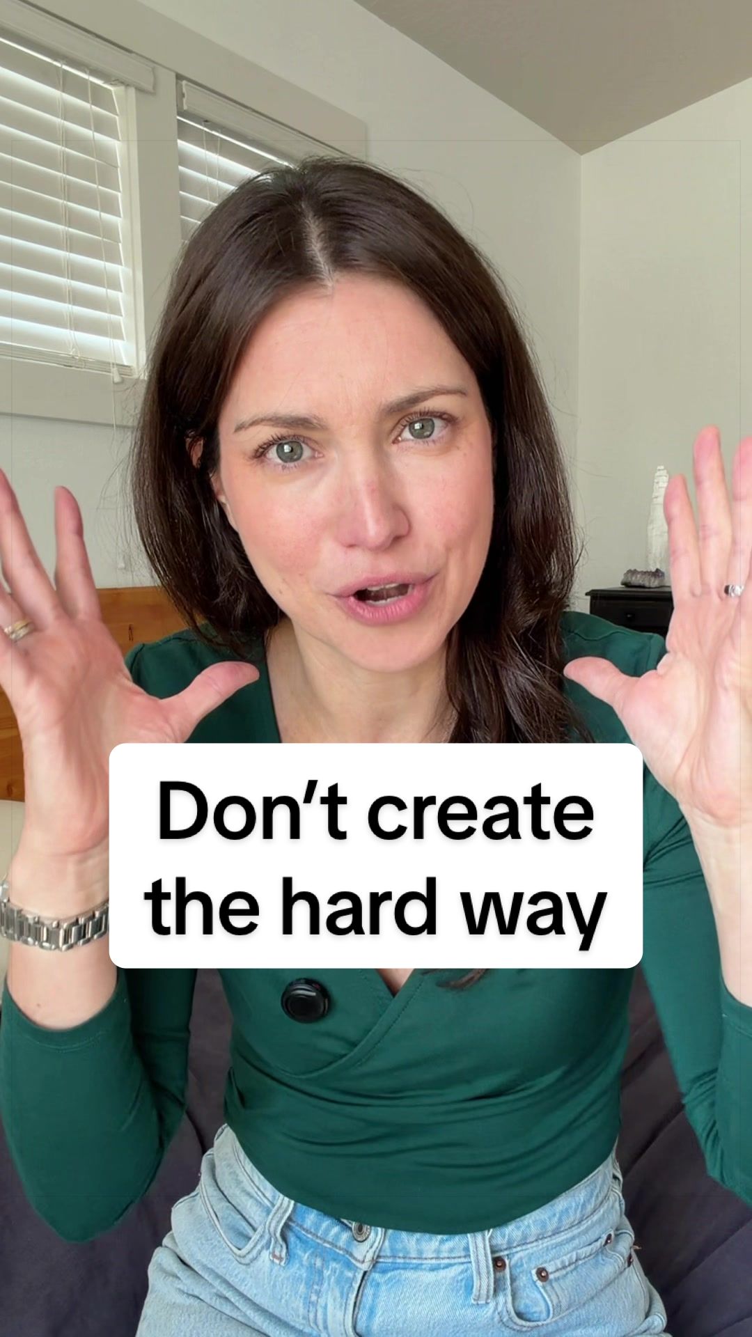 @Sonya&rarr;Actor Tips for Creators