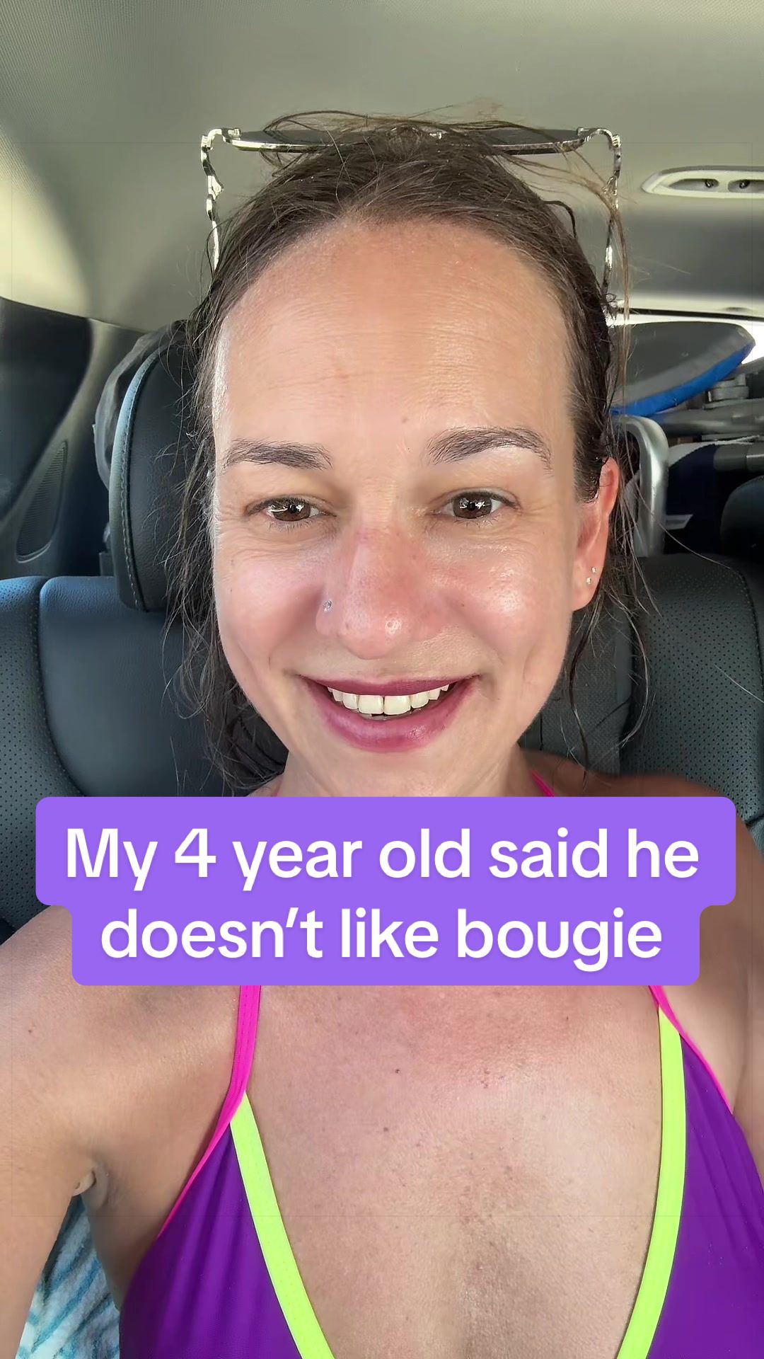 @Michelle Raleigh Bartender