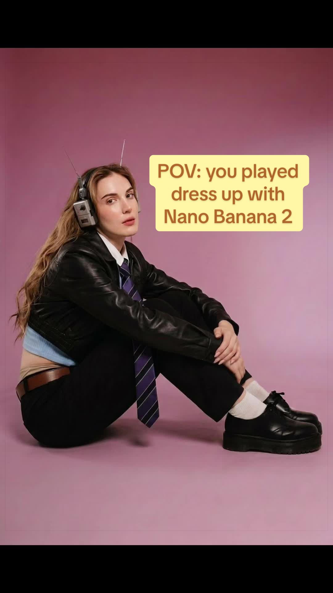 @Bee