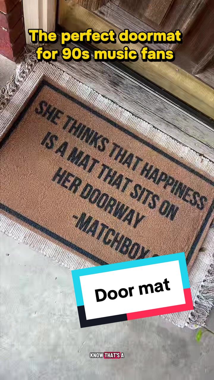 @Rebekah