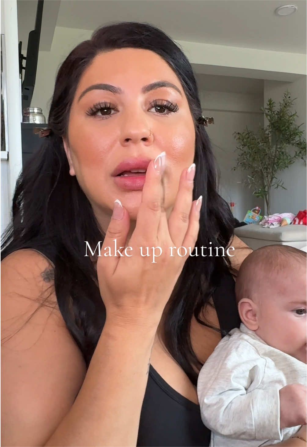 @Wana | NYC Mom of 3