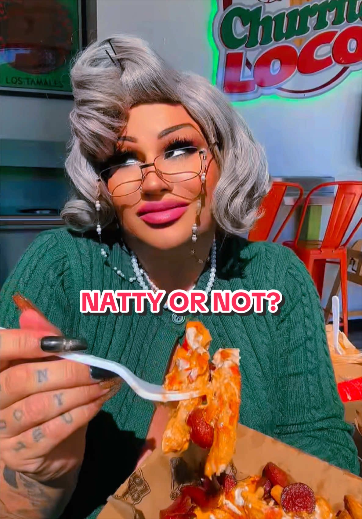 @talk2MrsClaus