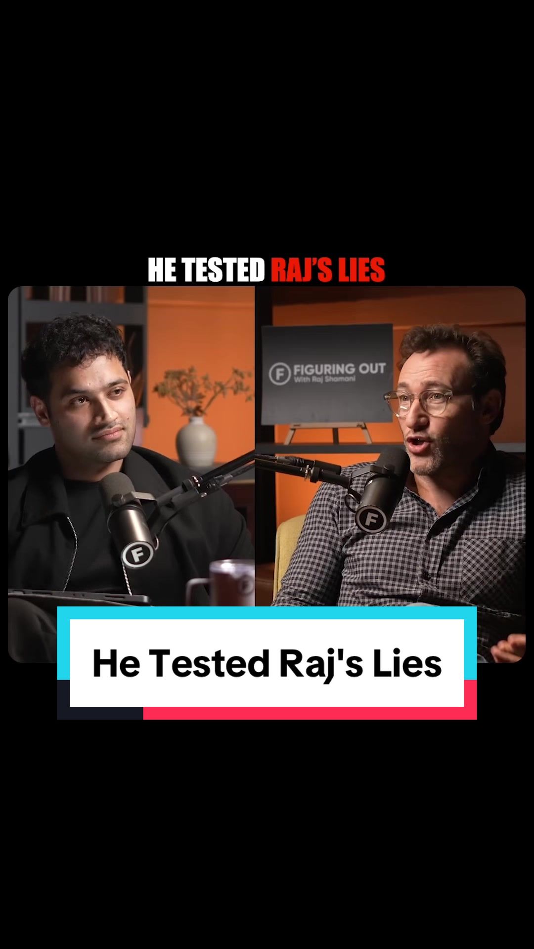 @Podcast Clips