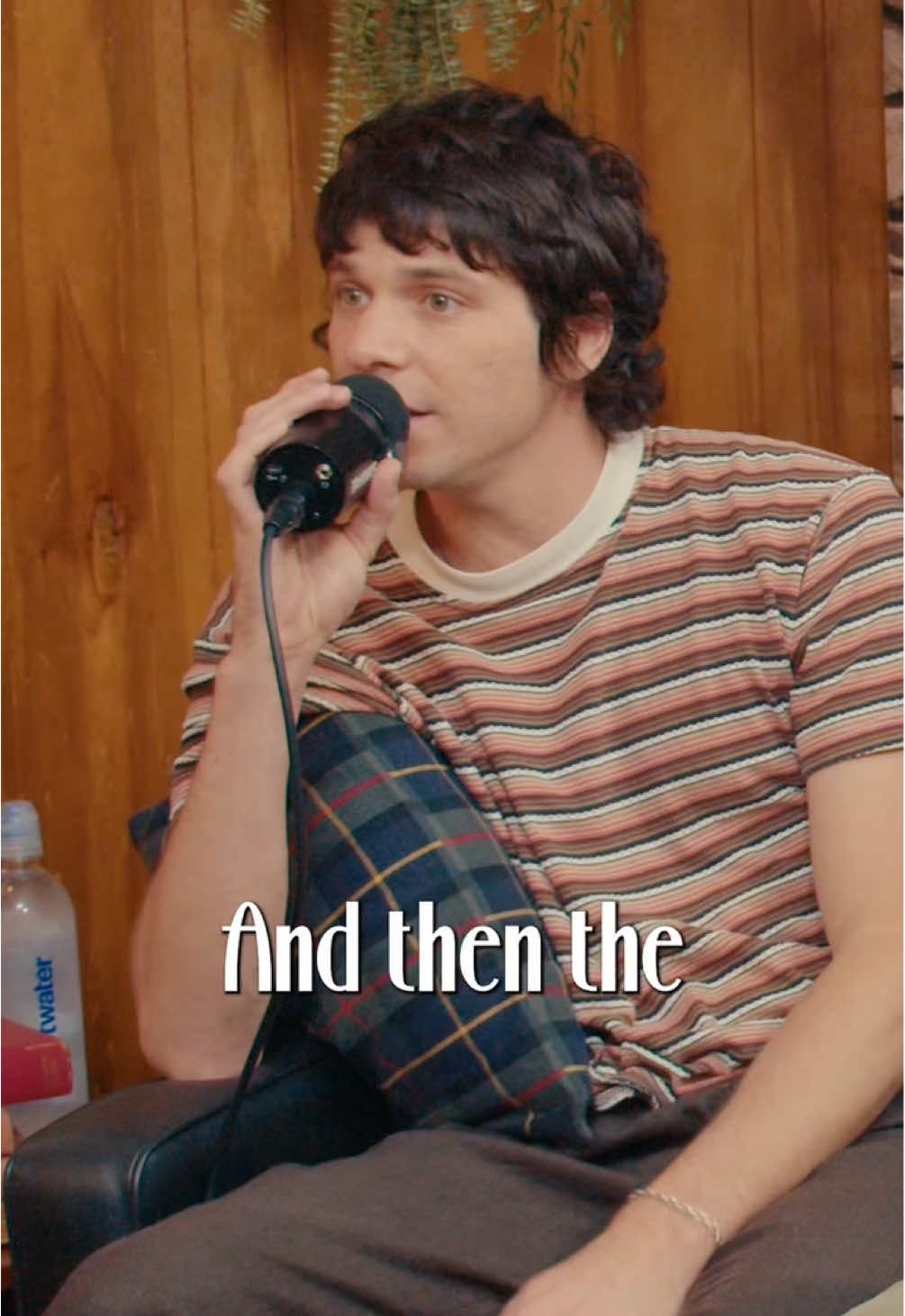 @Wallows Info