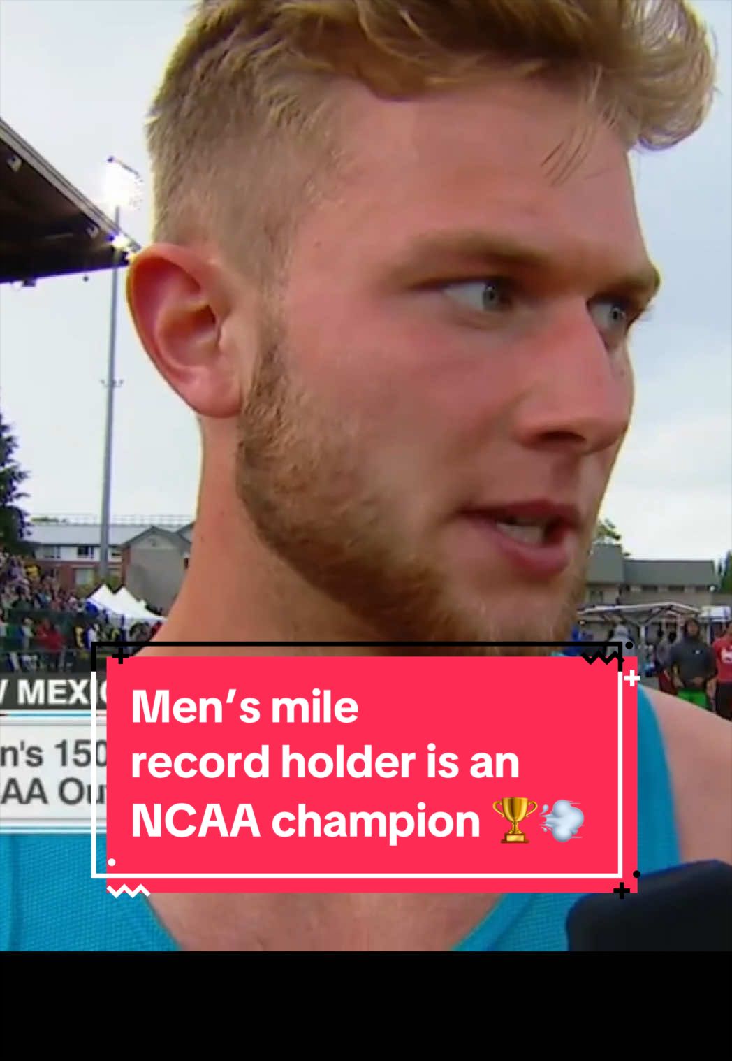 @NCAA Championships