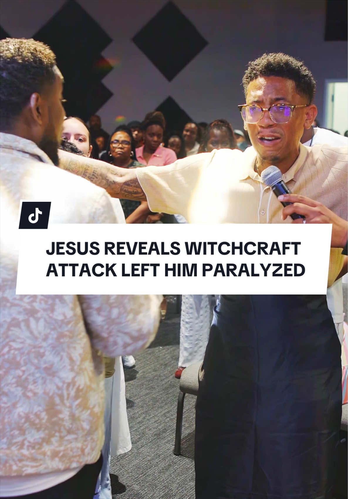 @Prophet Mike