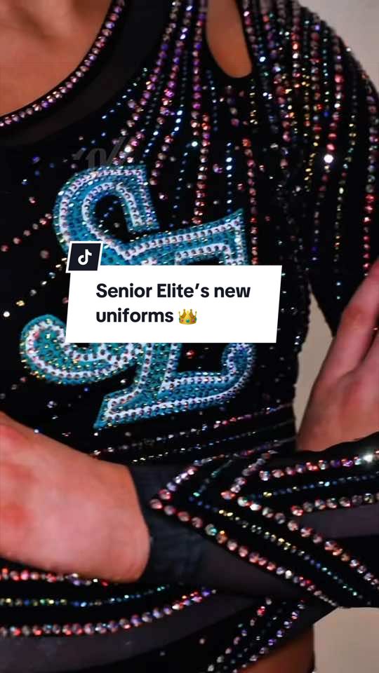 @Varsity Spirit