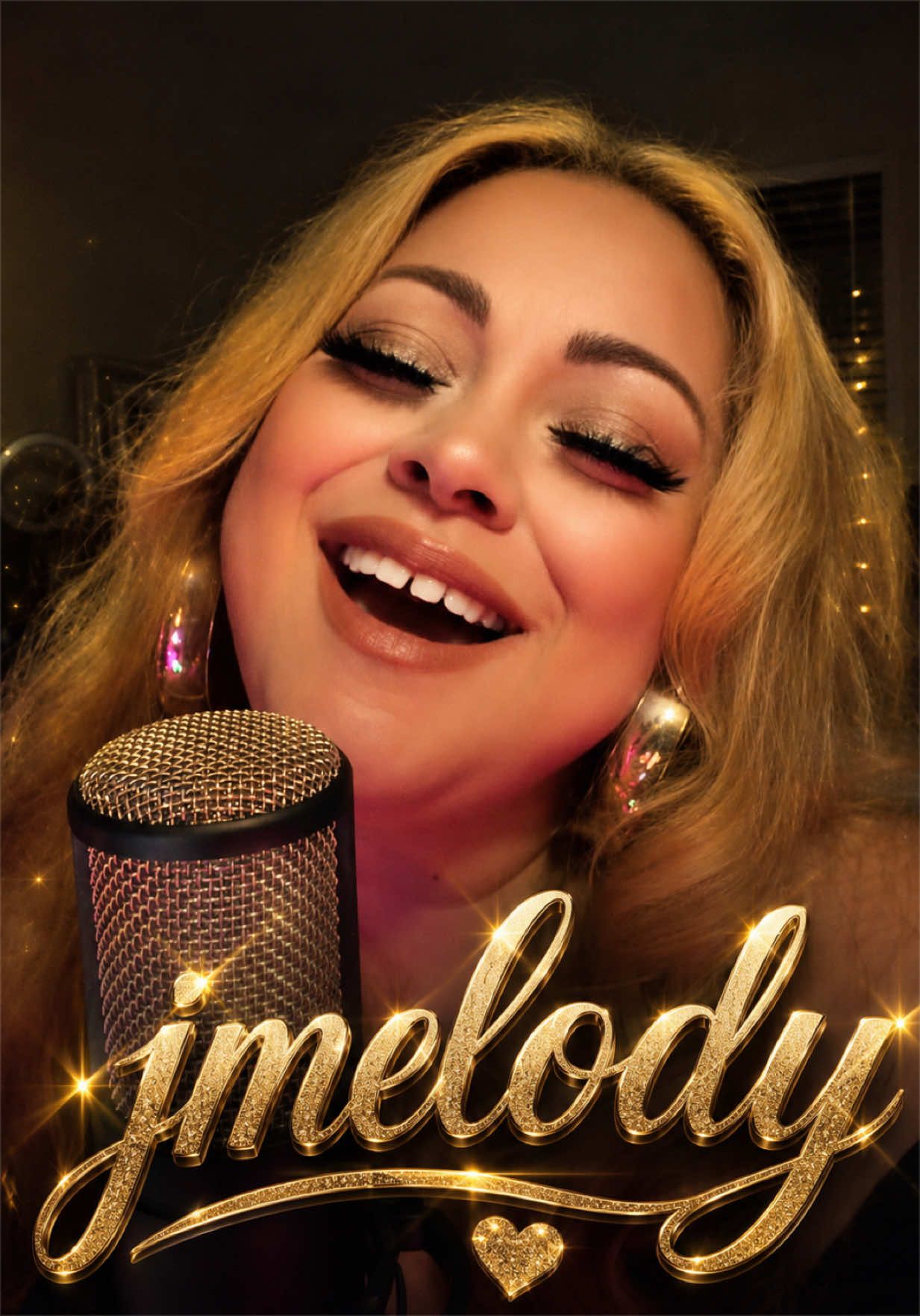 @🎙️Jmelody💋🎨