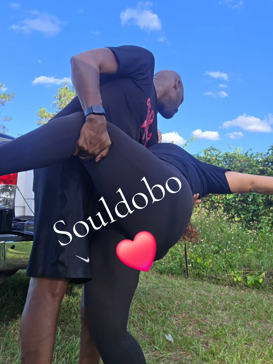 @Souldobo Family