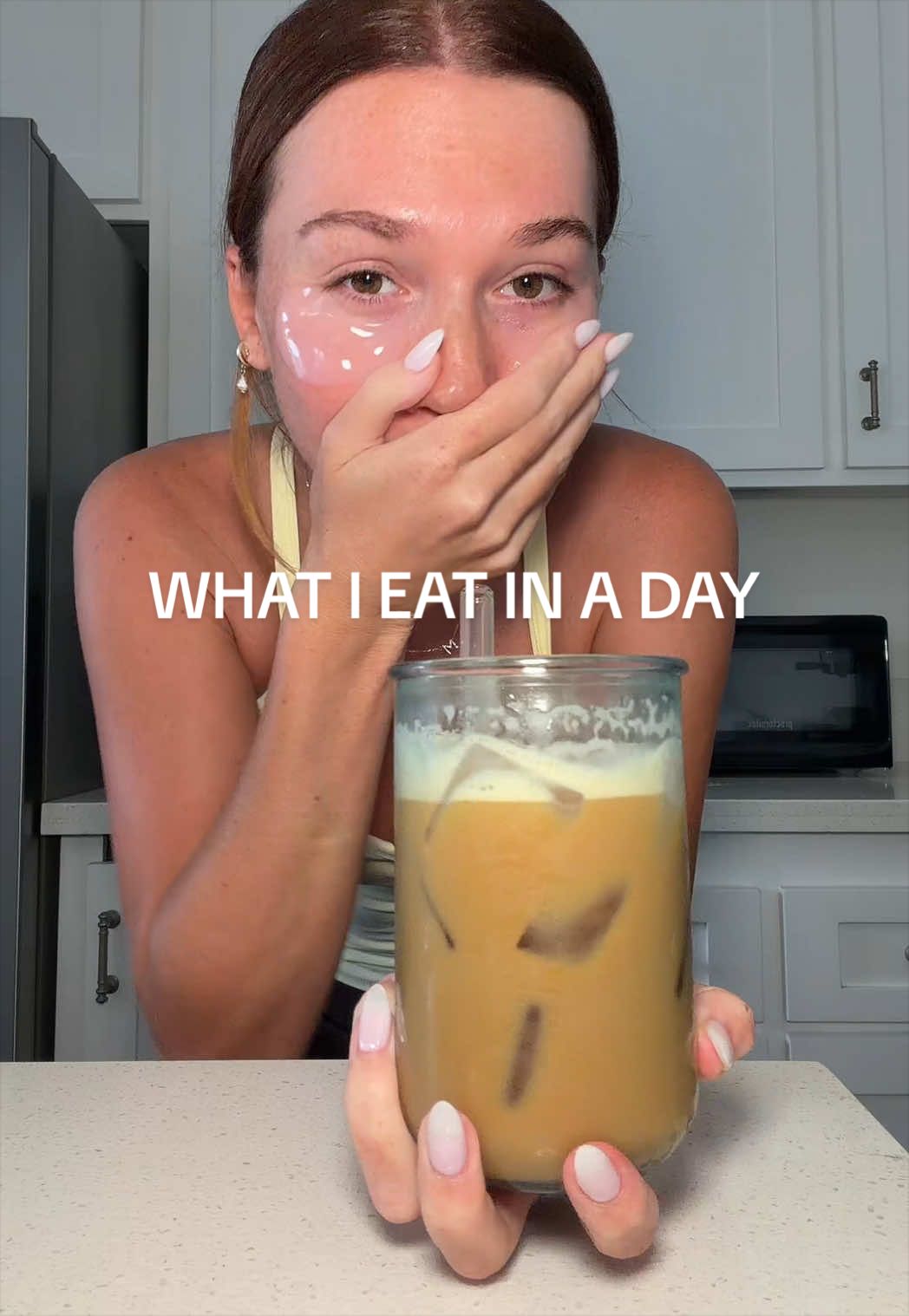 @Kenzie Coleman