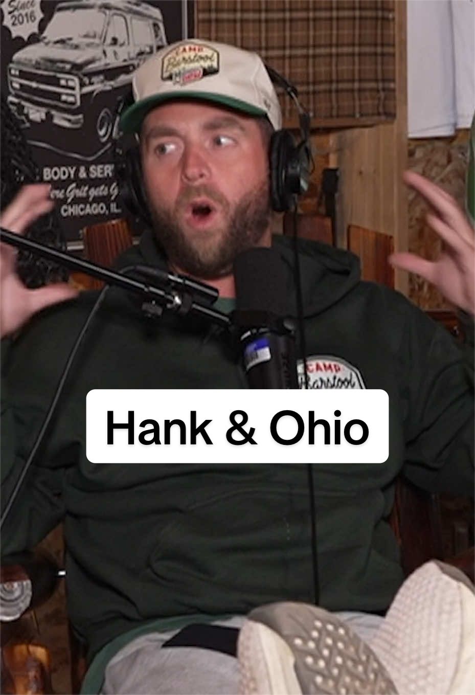 @Barstool Big Cat