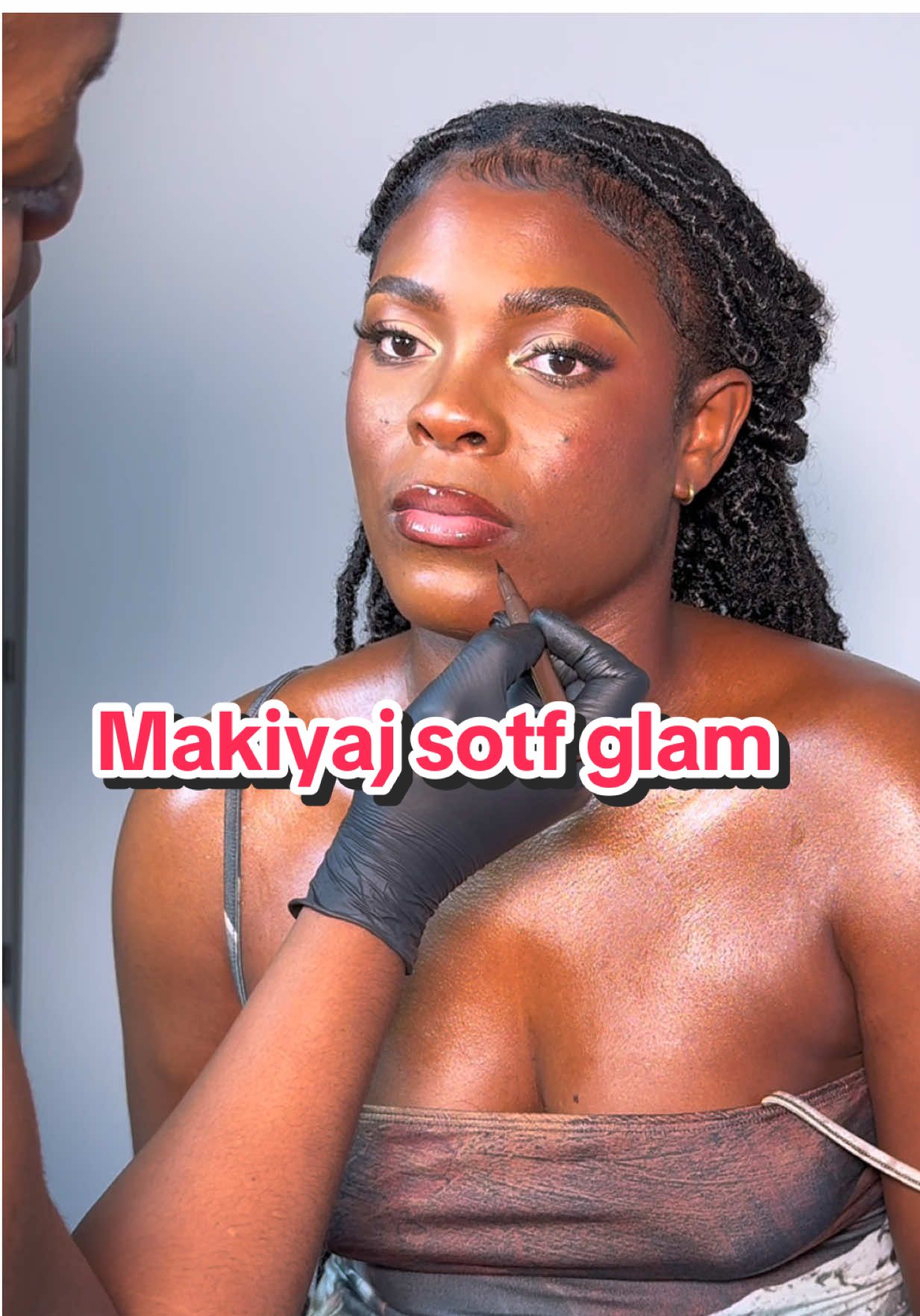 @Bilu Makeup