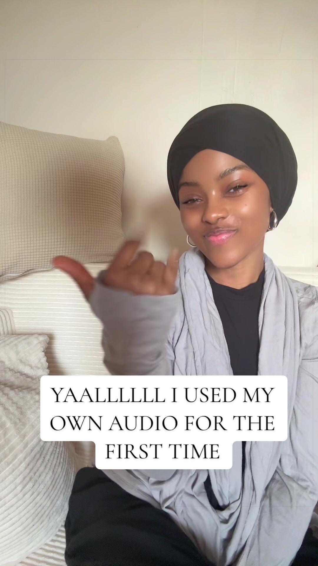 @basirahraheem | POET & CFO