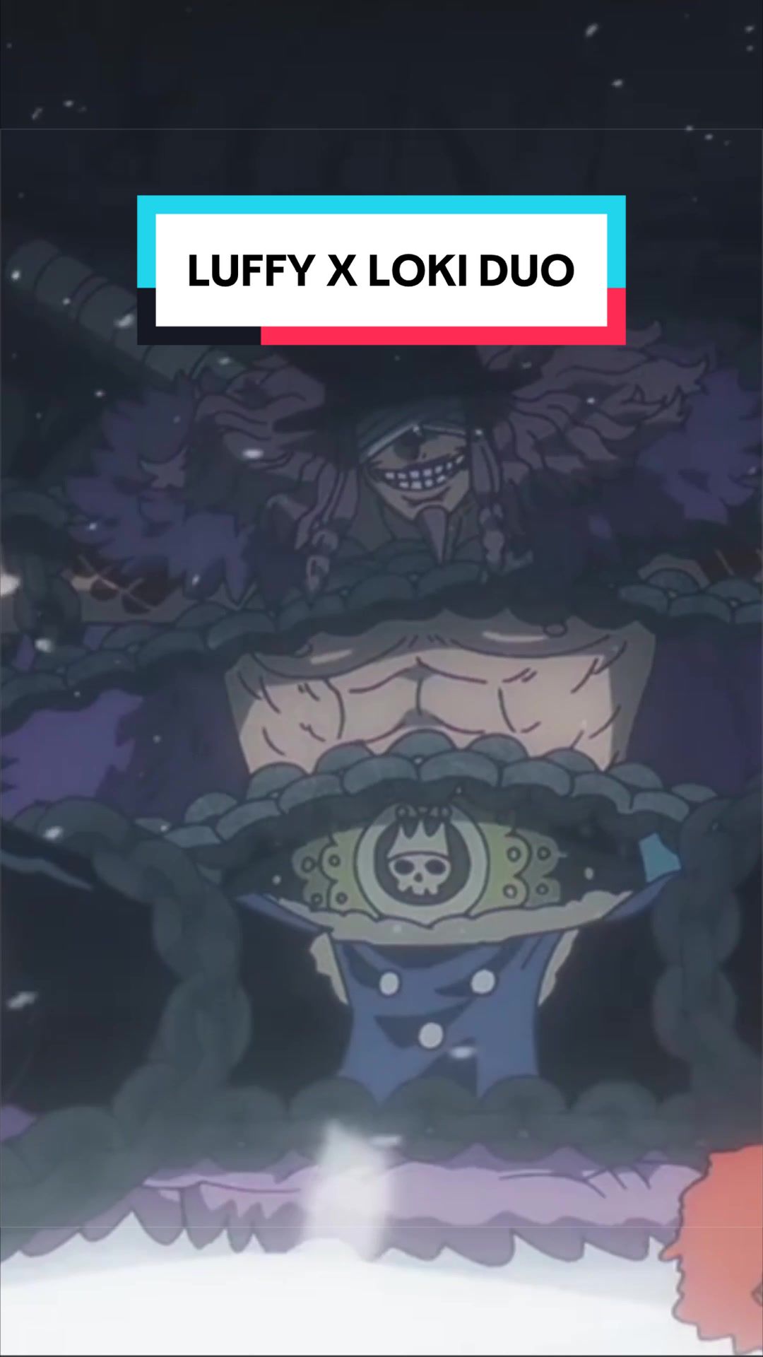@Ultimate Yonko