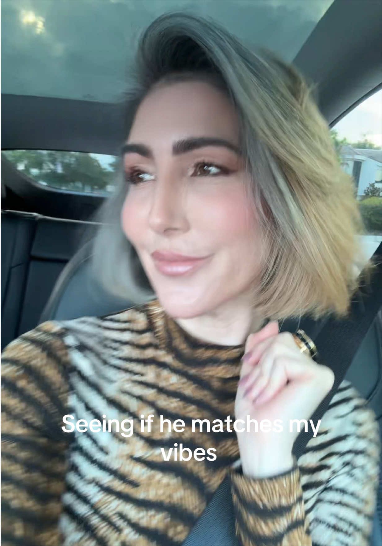 @Marlene | Midlife Beauty
