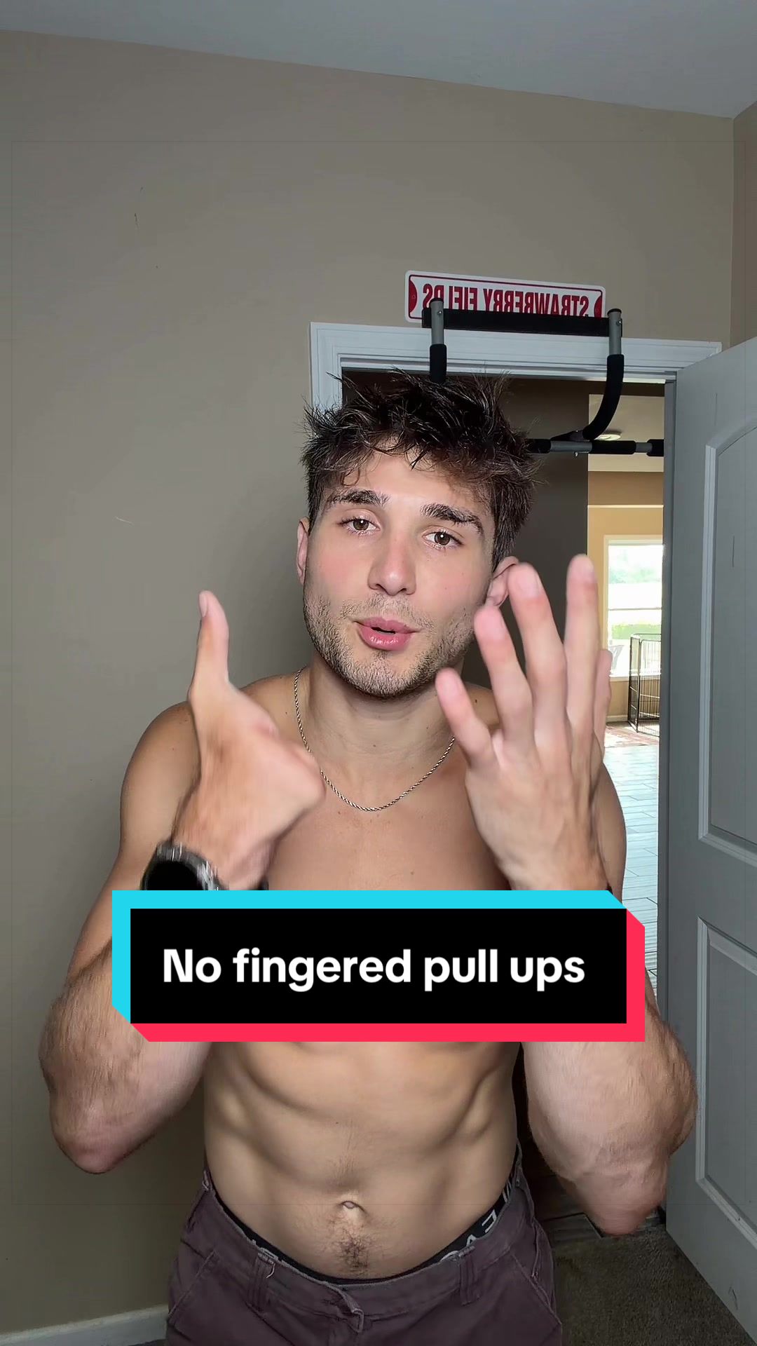 @Justin Braden