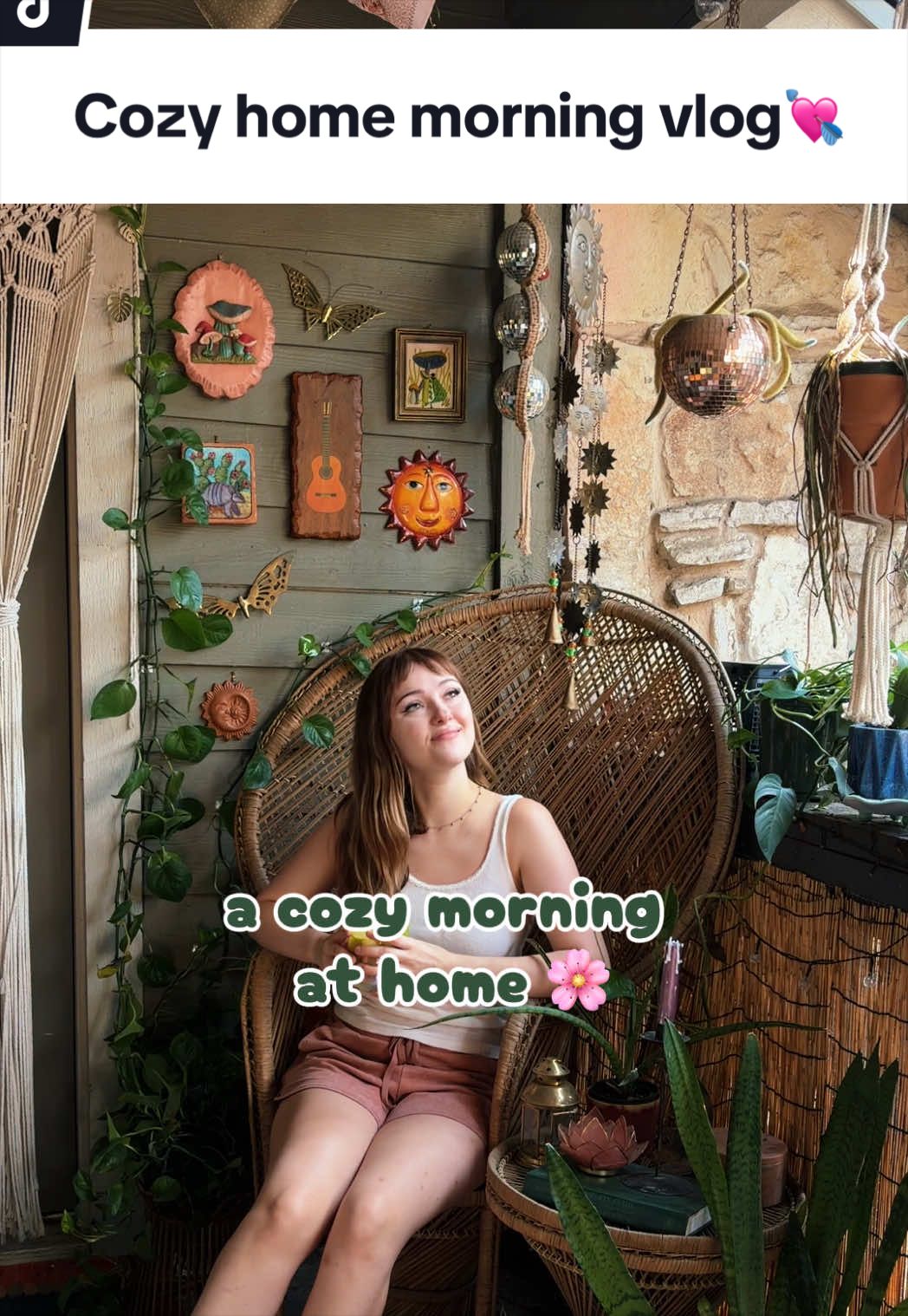 @Alissa | Cozy Home🌈🪩✨
