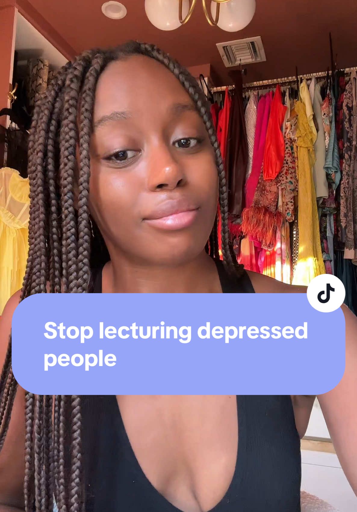@Jasmine Blocker | Self-Care