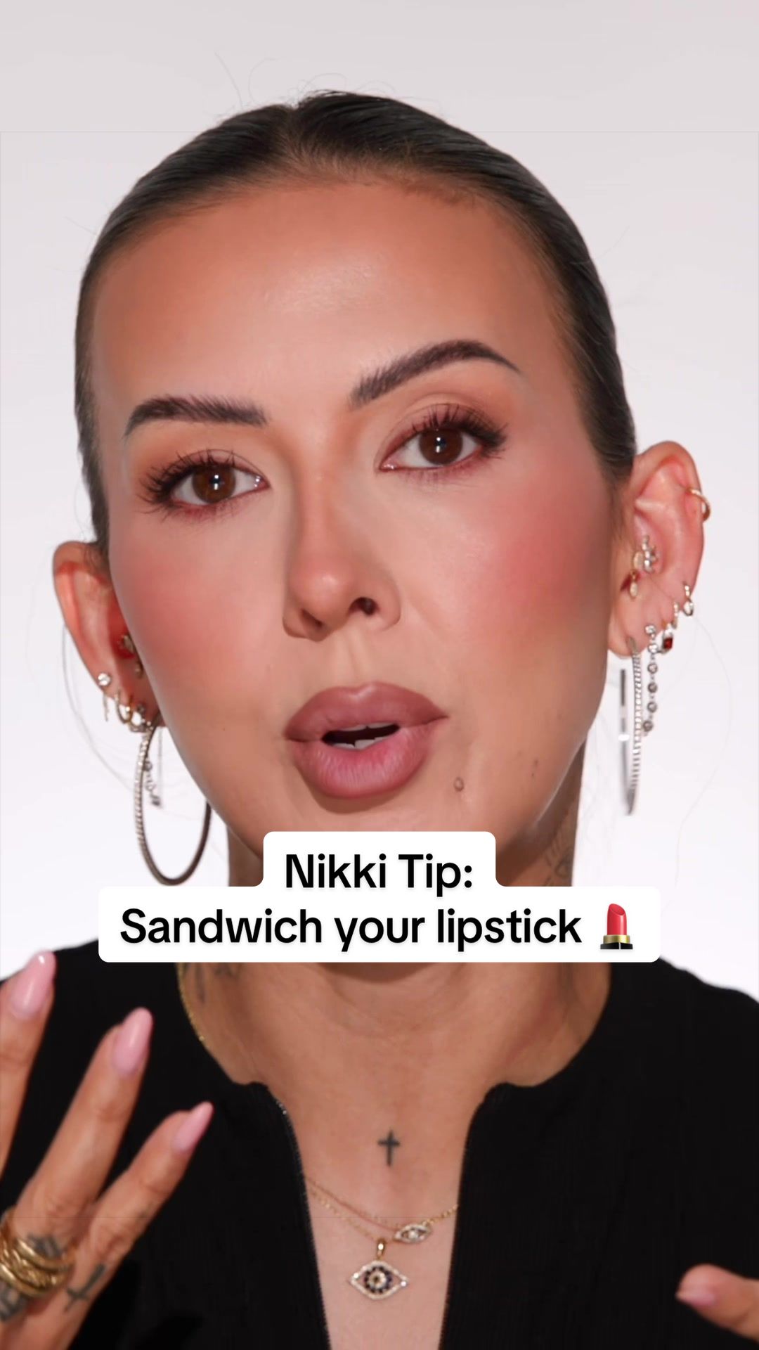 @Nikki La Rose