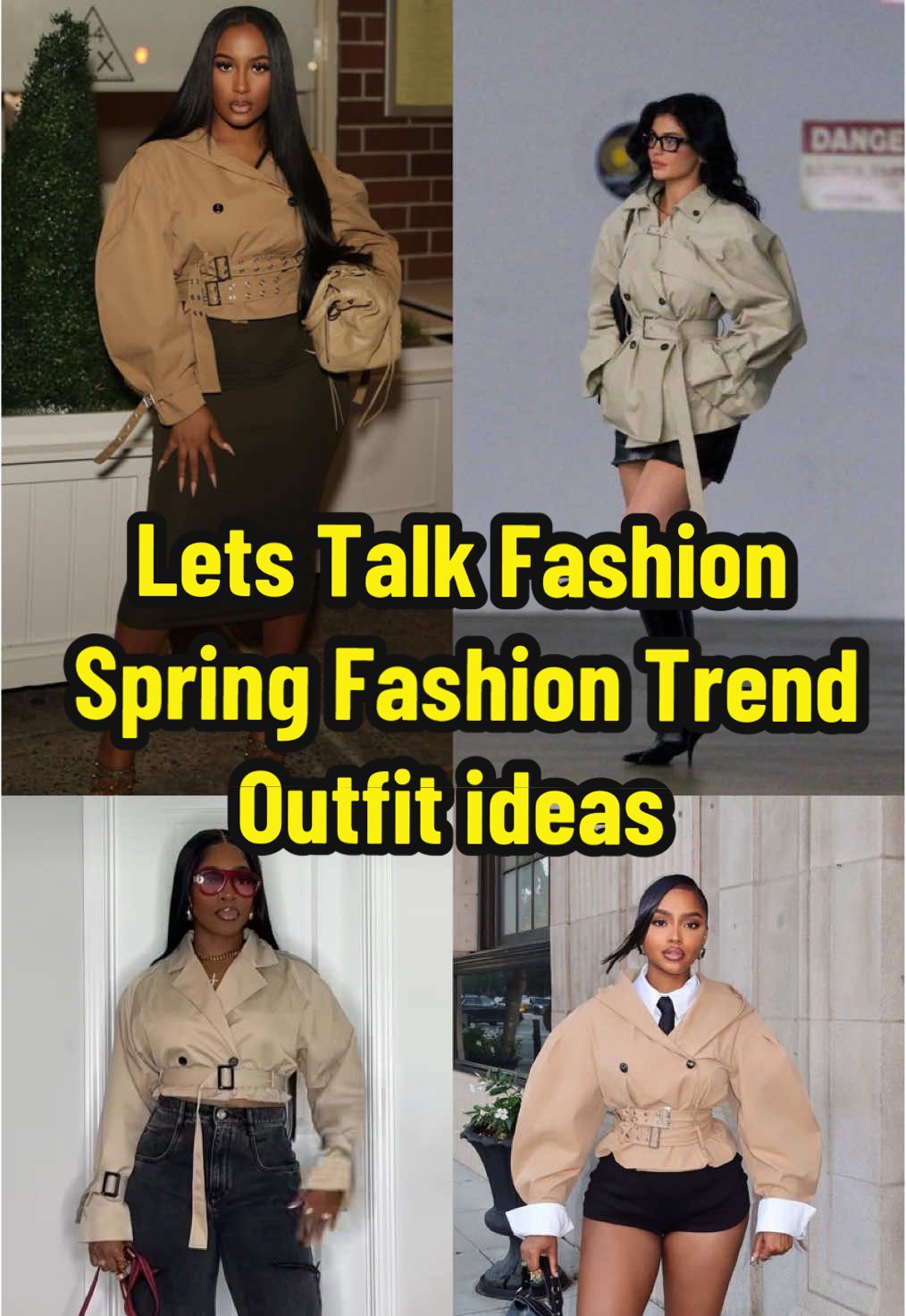 @Erica | Virtual Stylist
