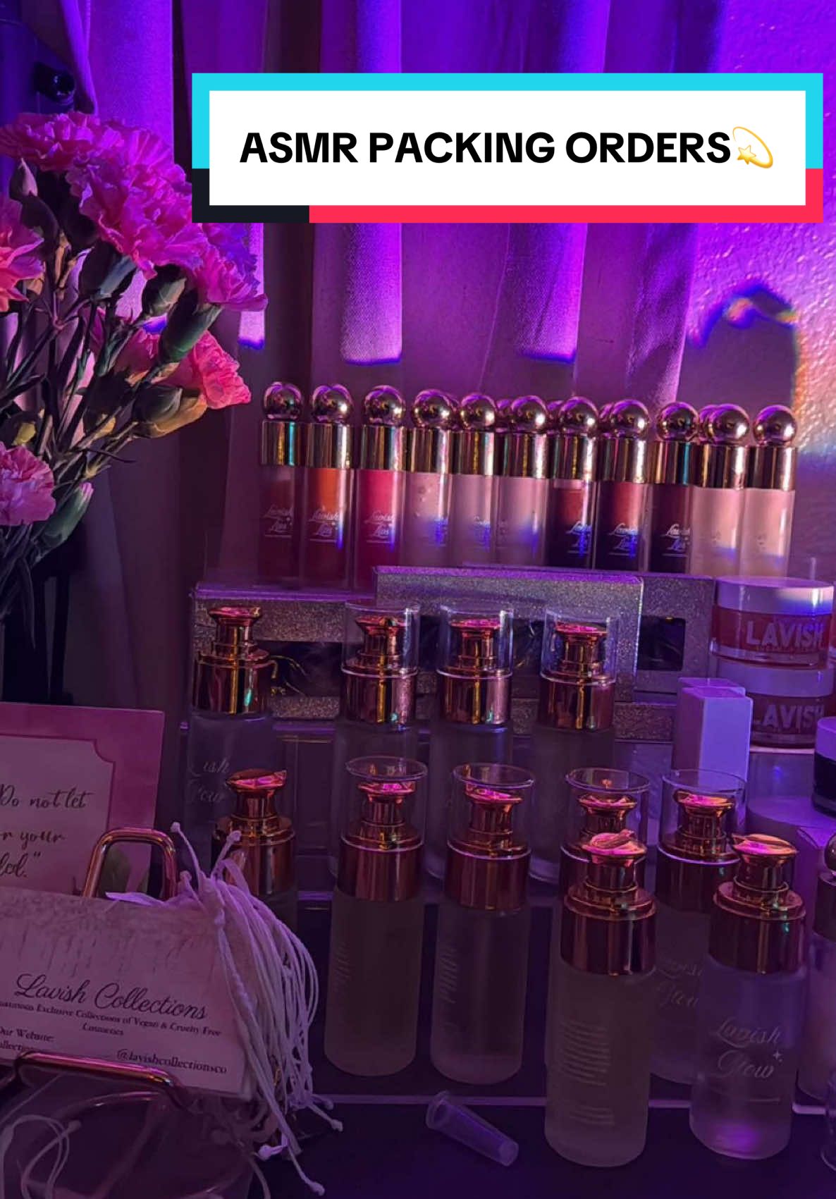 @Lavish Beauty Care