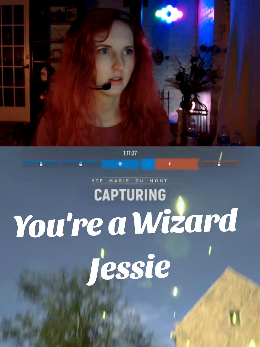 @GamingW/GoreJess