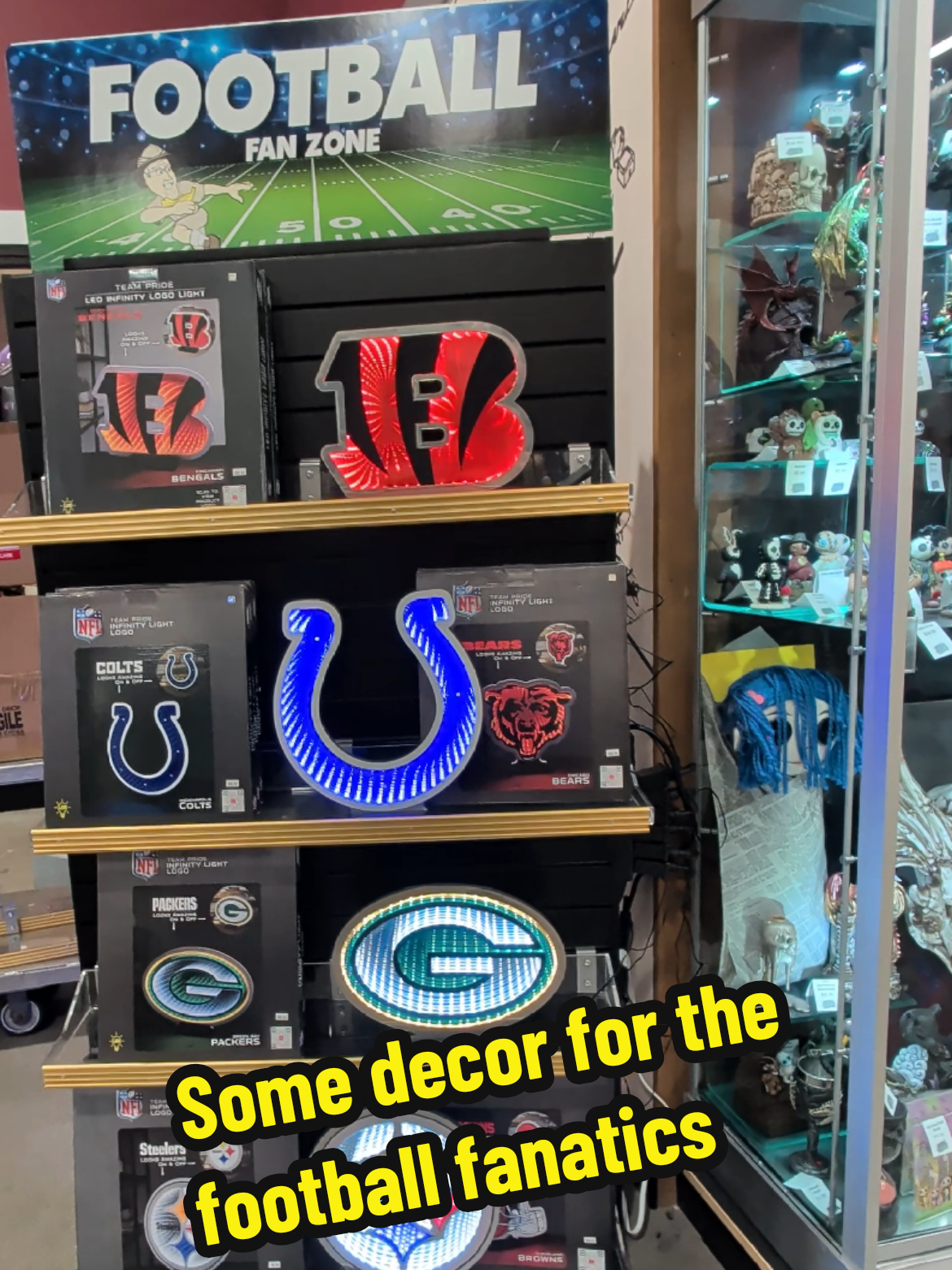 @Jungle Jim's