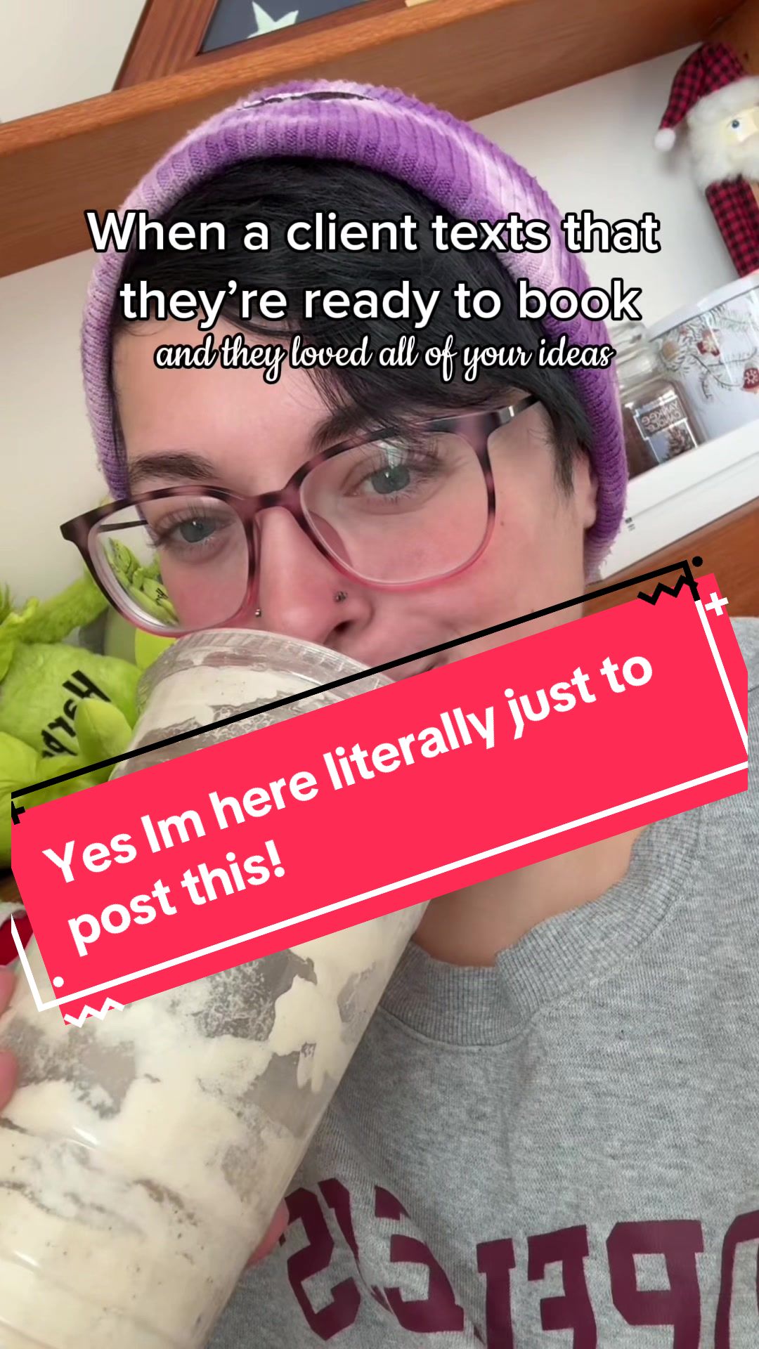 @Megan O&rsquo;Lena