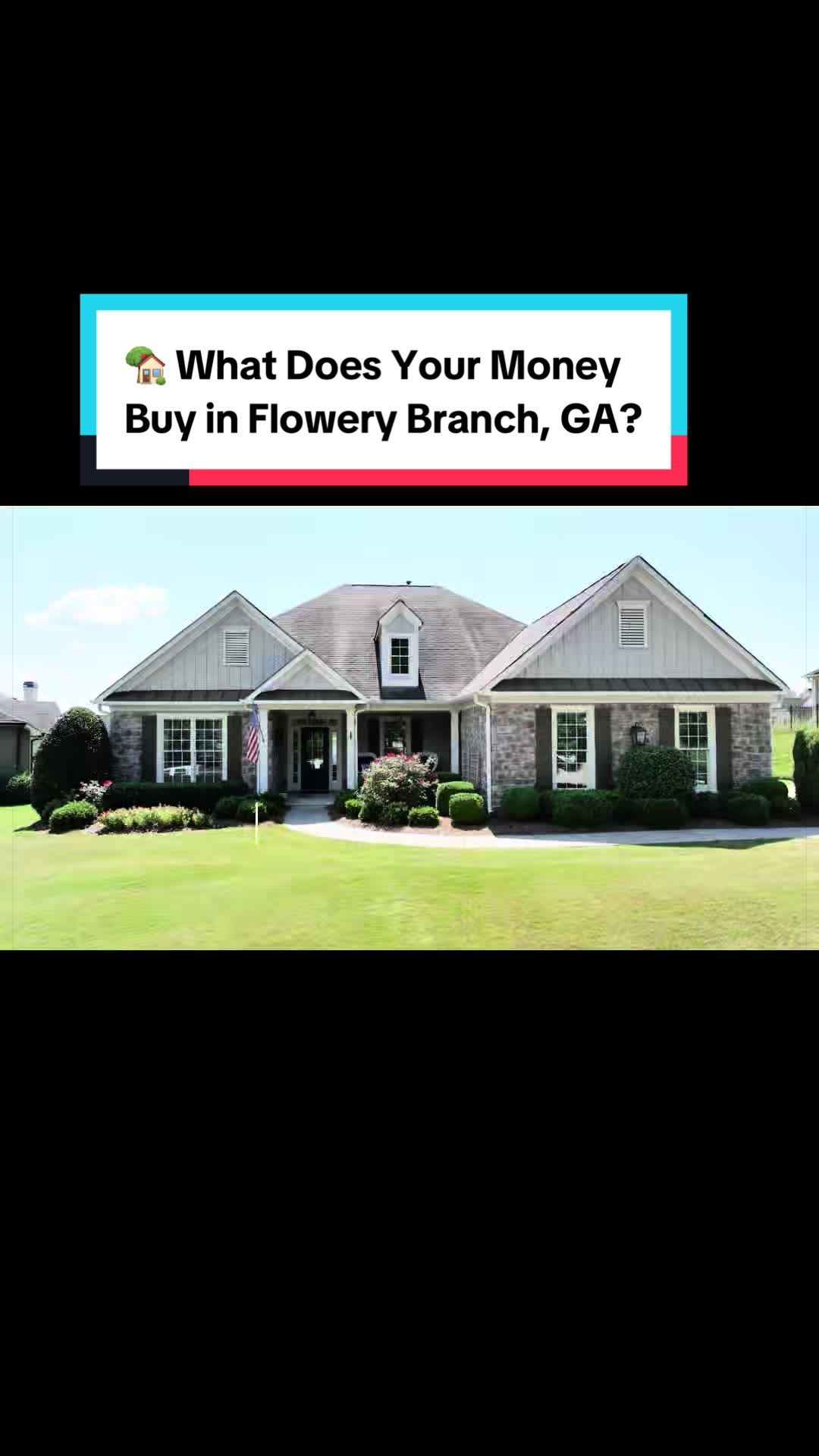 @Living in Atlanta Metro 🏡