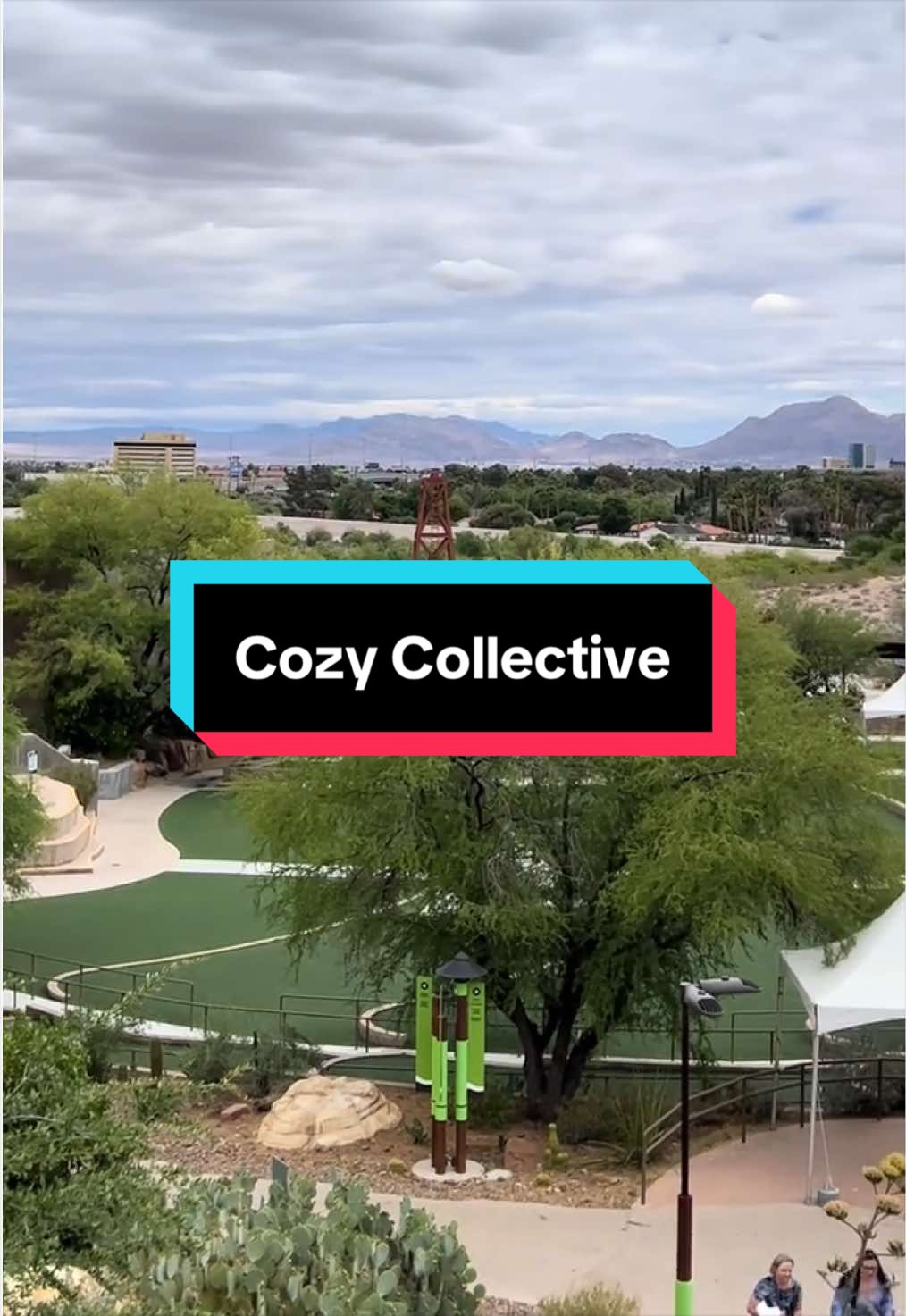 @Vegas Millennial