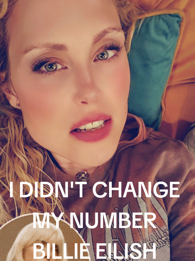 @SWIFTY AND EILISH FANGIRL