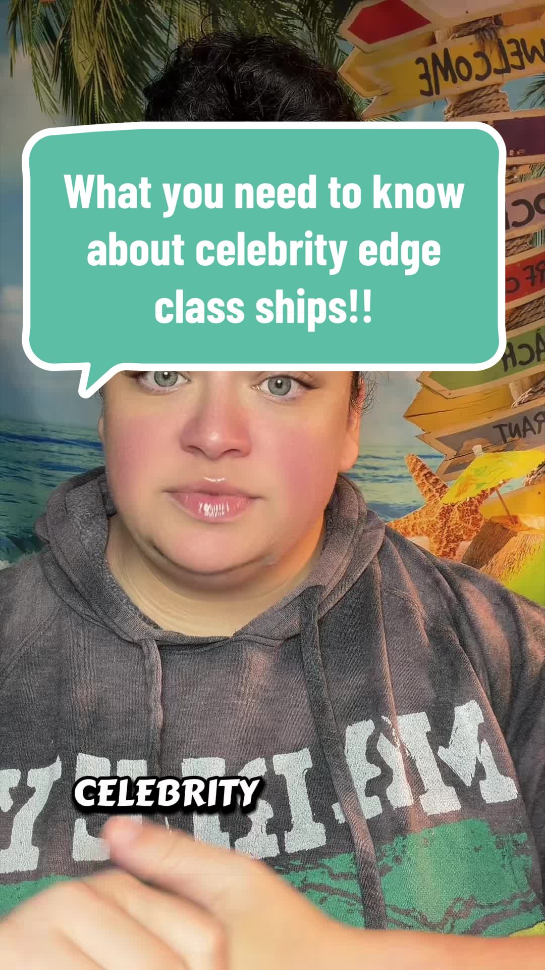 @Courtney | Plus Size Travel 👑