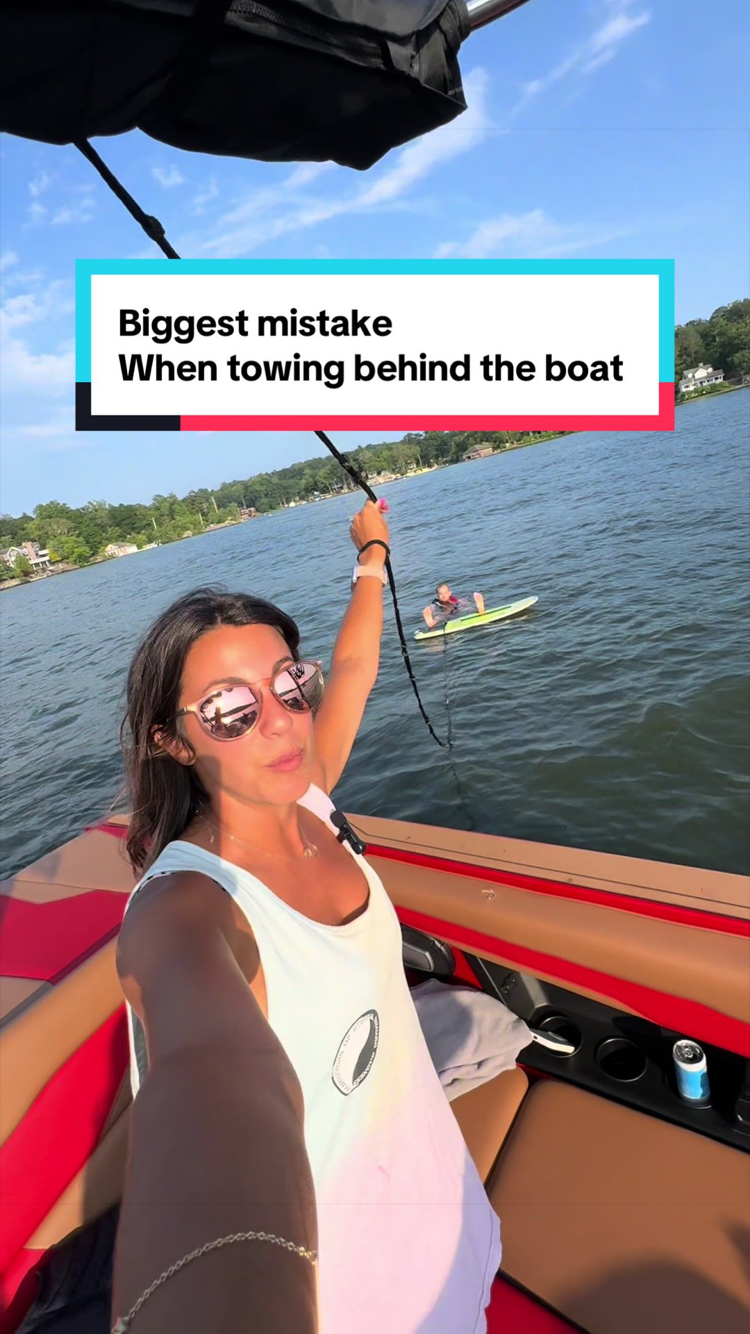 @Alexandra | BOAT STUFF