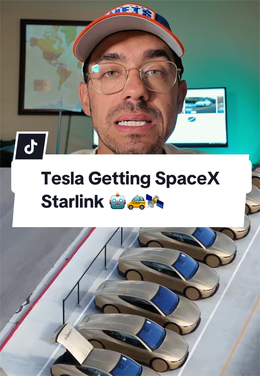 @Ray | Tesla and TSLA News