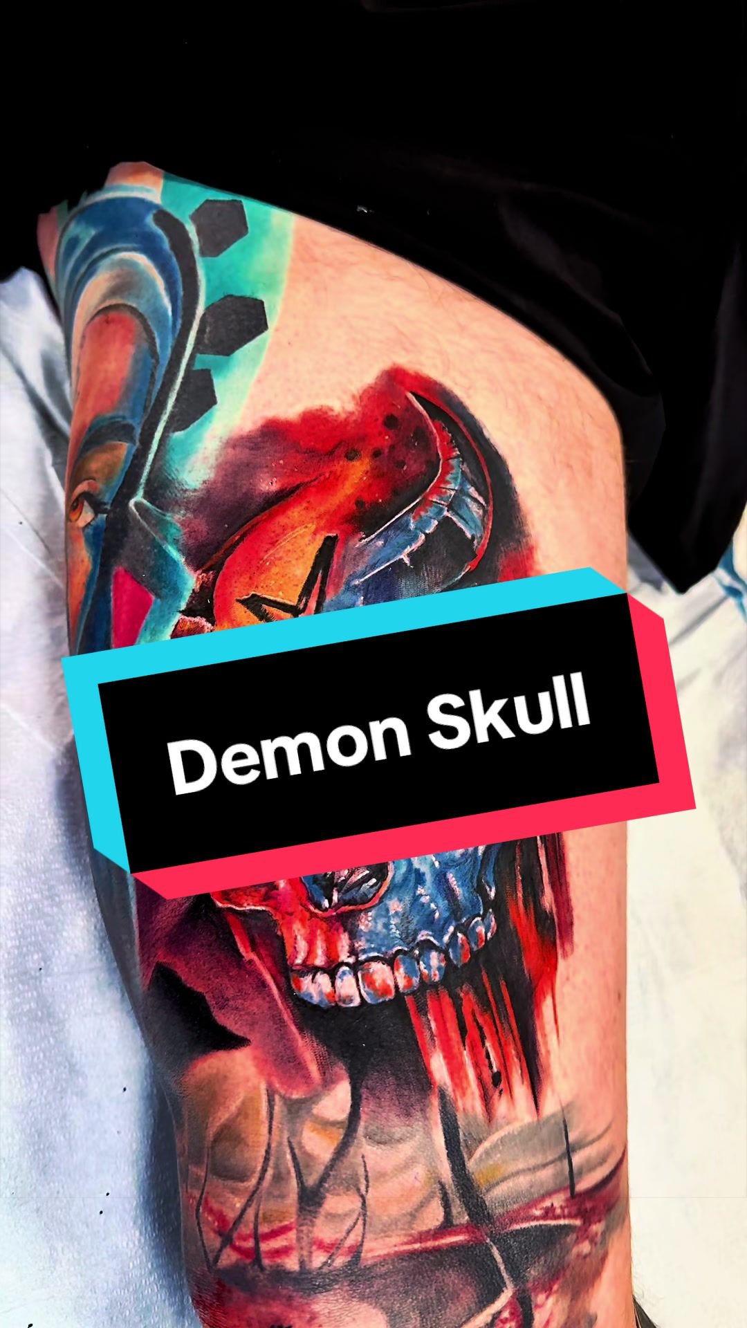@Adam Zimmer Tattoo