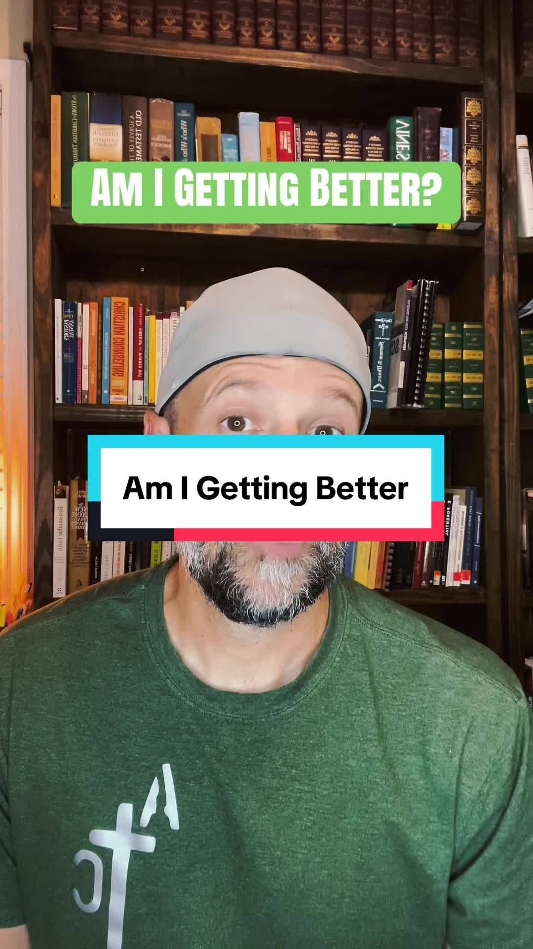 @AuthenticPastorKyle
