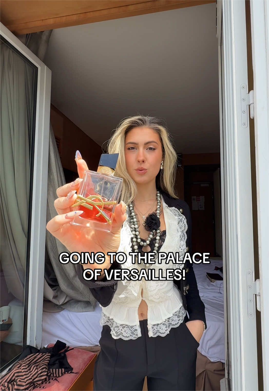 @Cortney Gibson