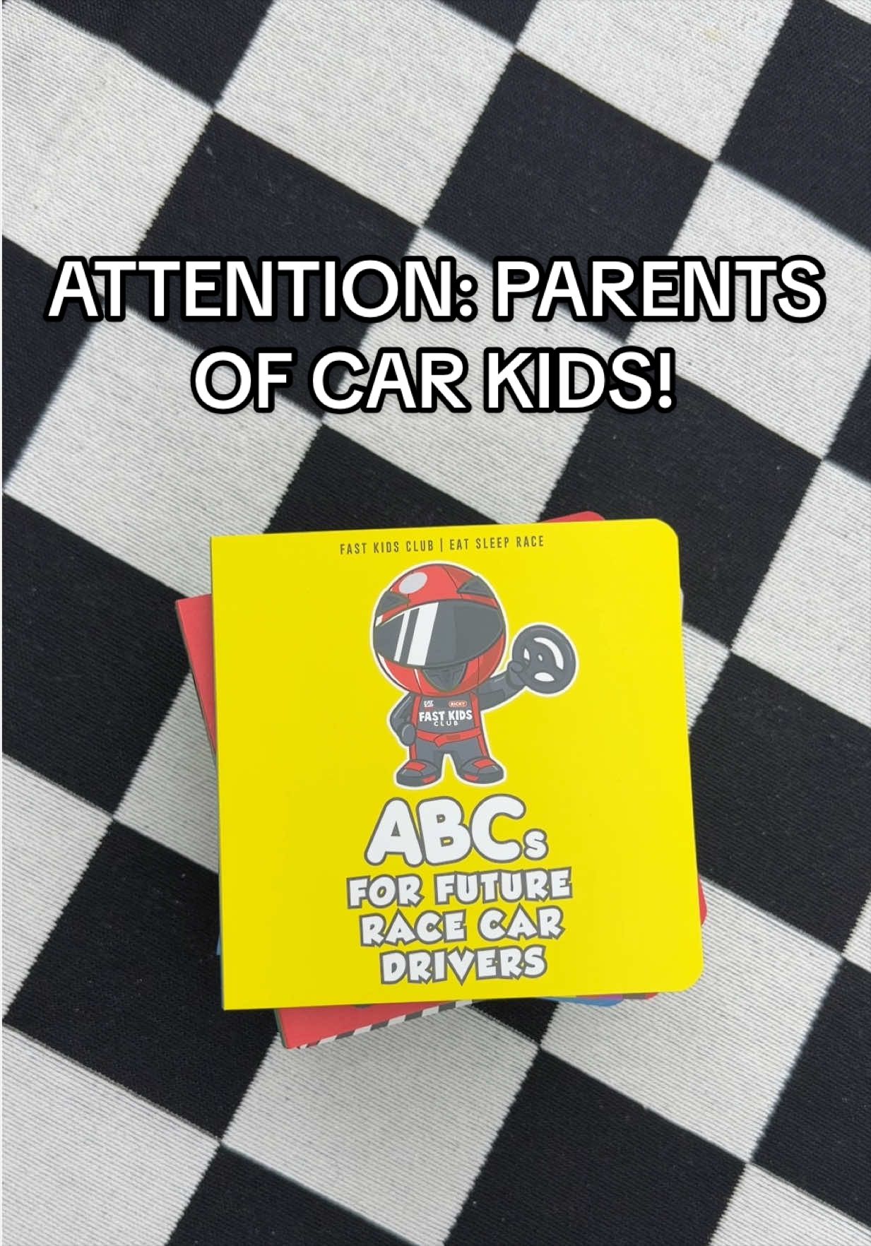 @FAST KIDS CLUB