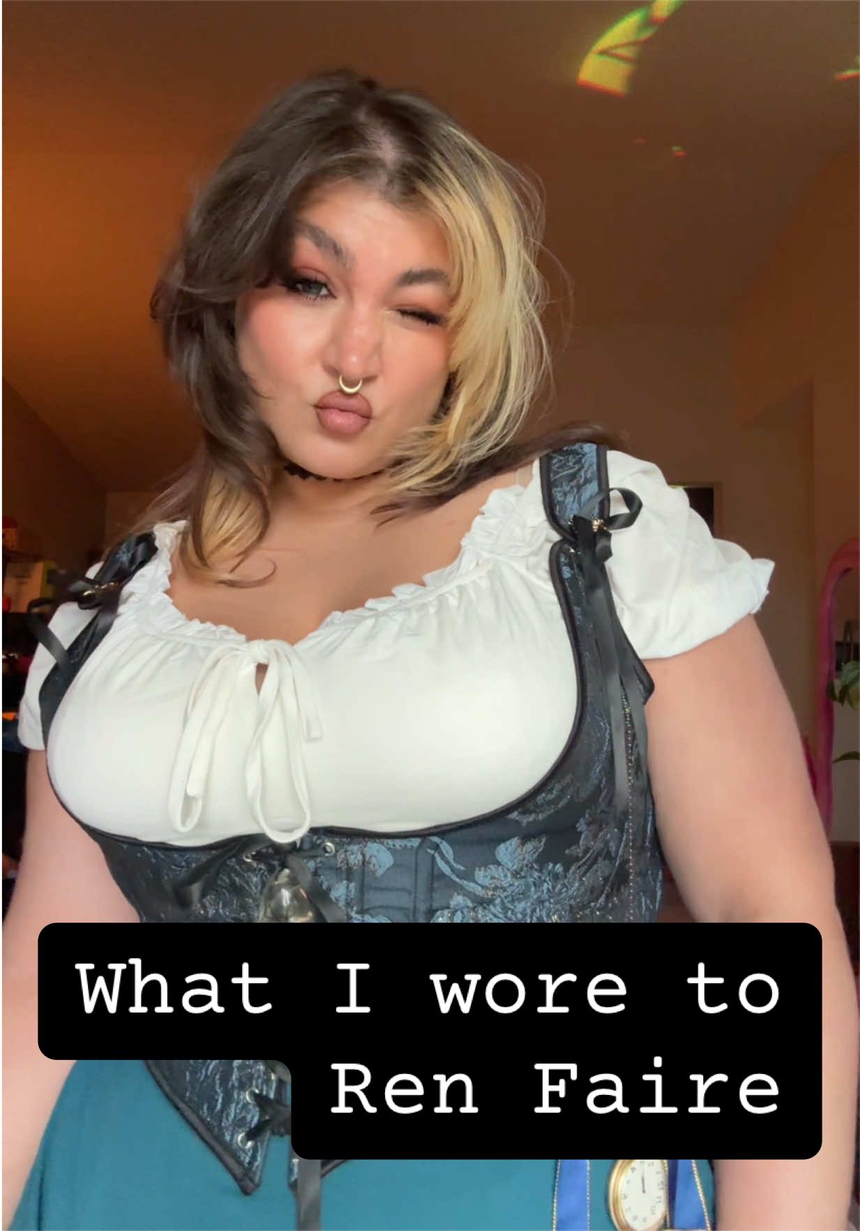 @Teresaisrad