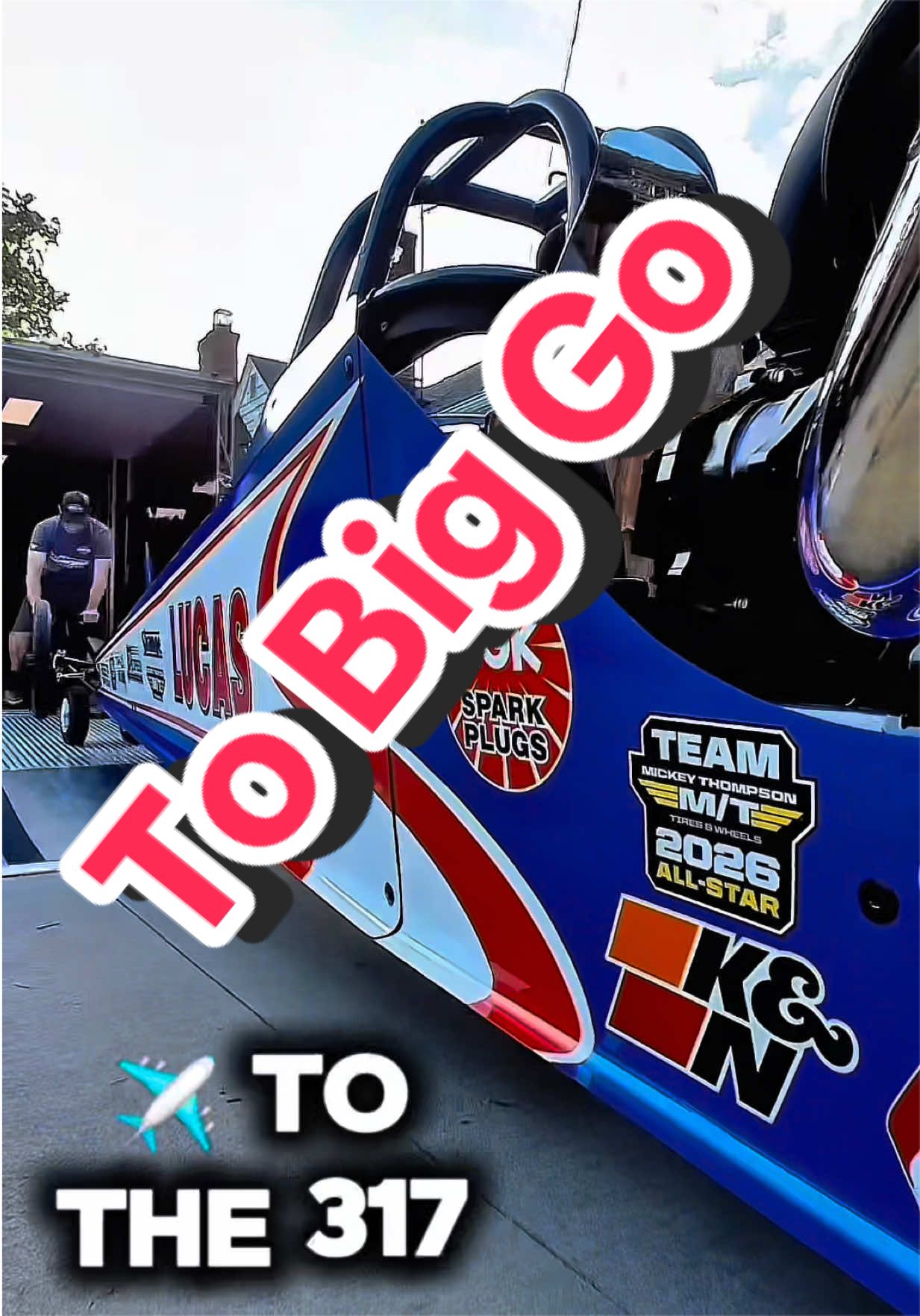 @Martino Motorsports