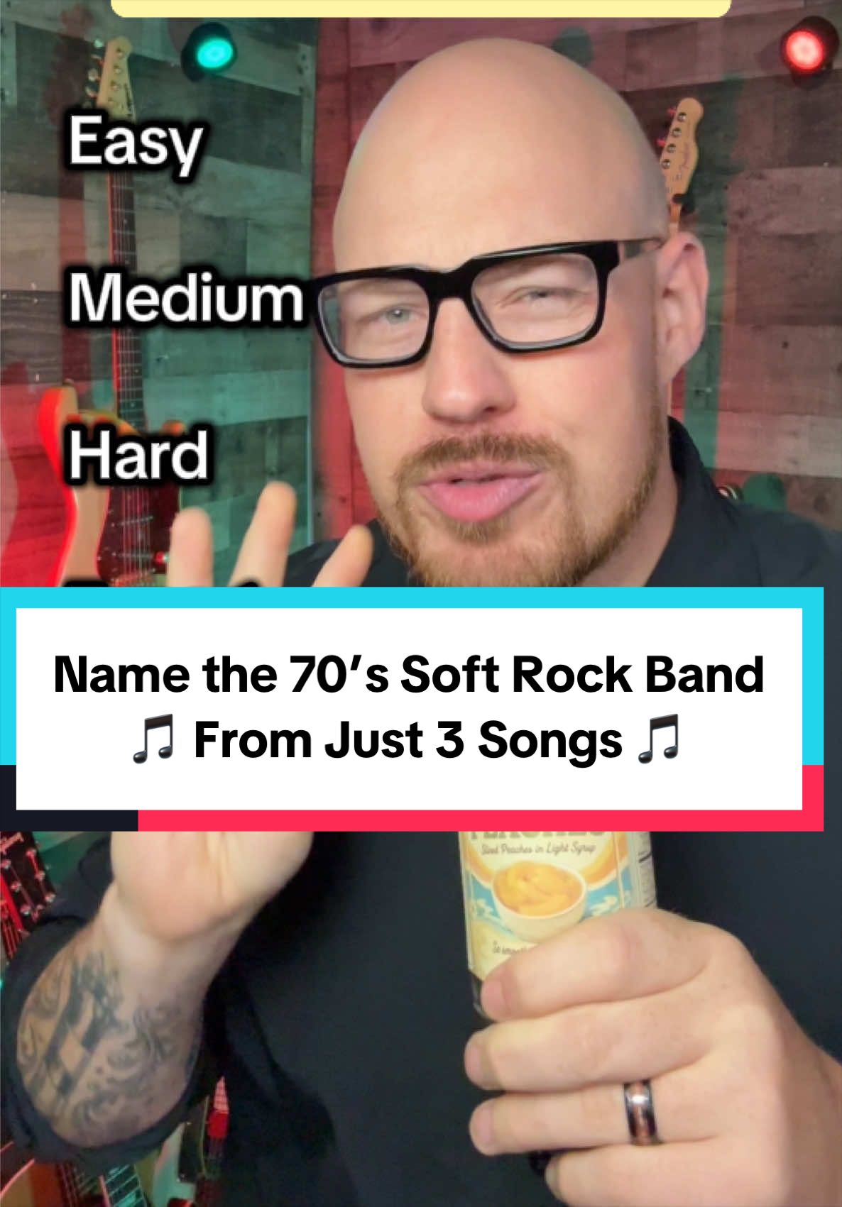@Mr. Baldman | Trivia Host
