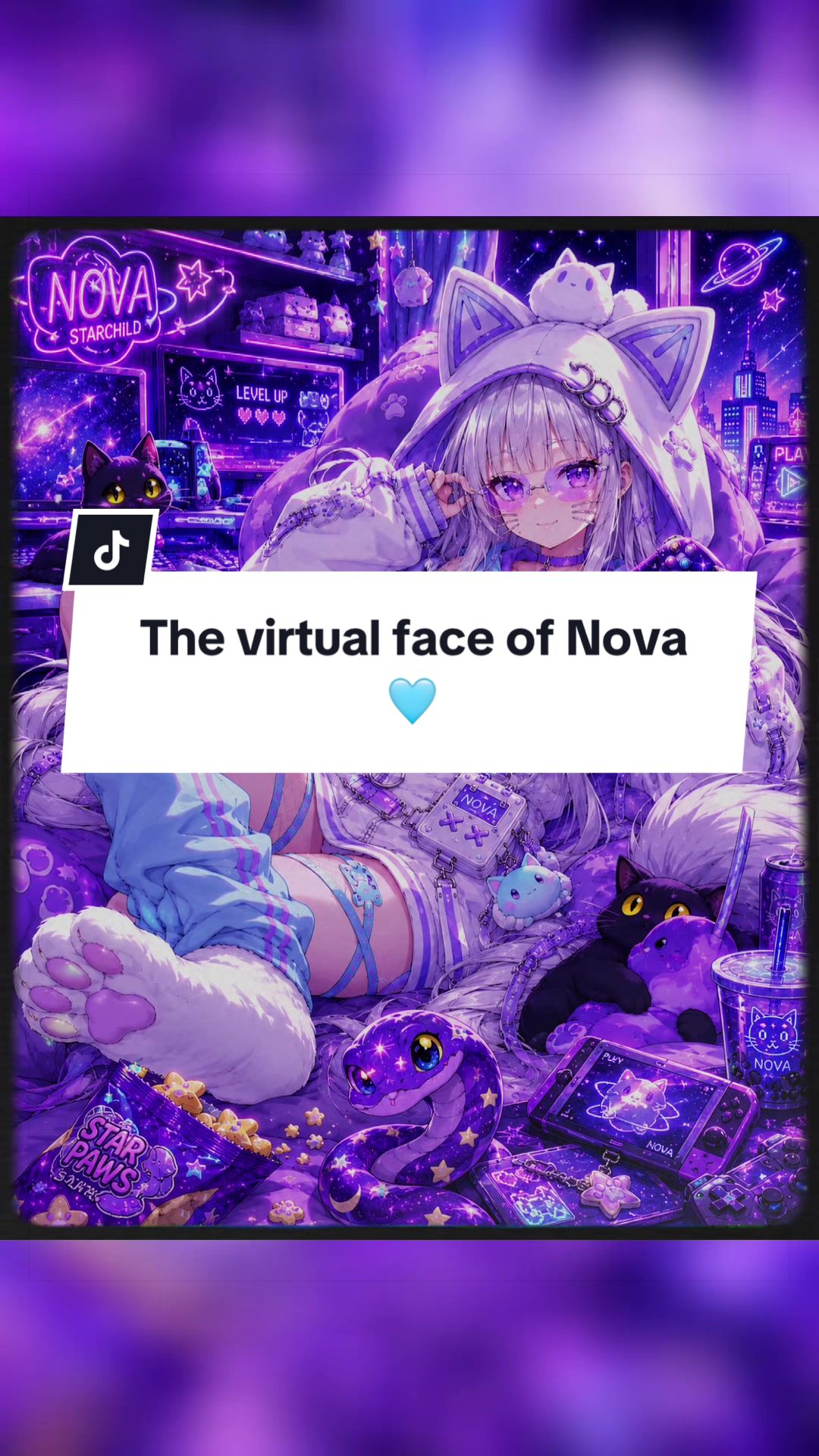 @Nova Starchild