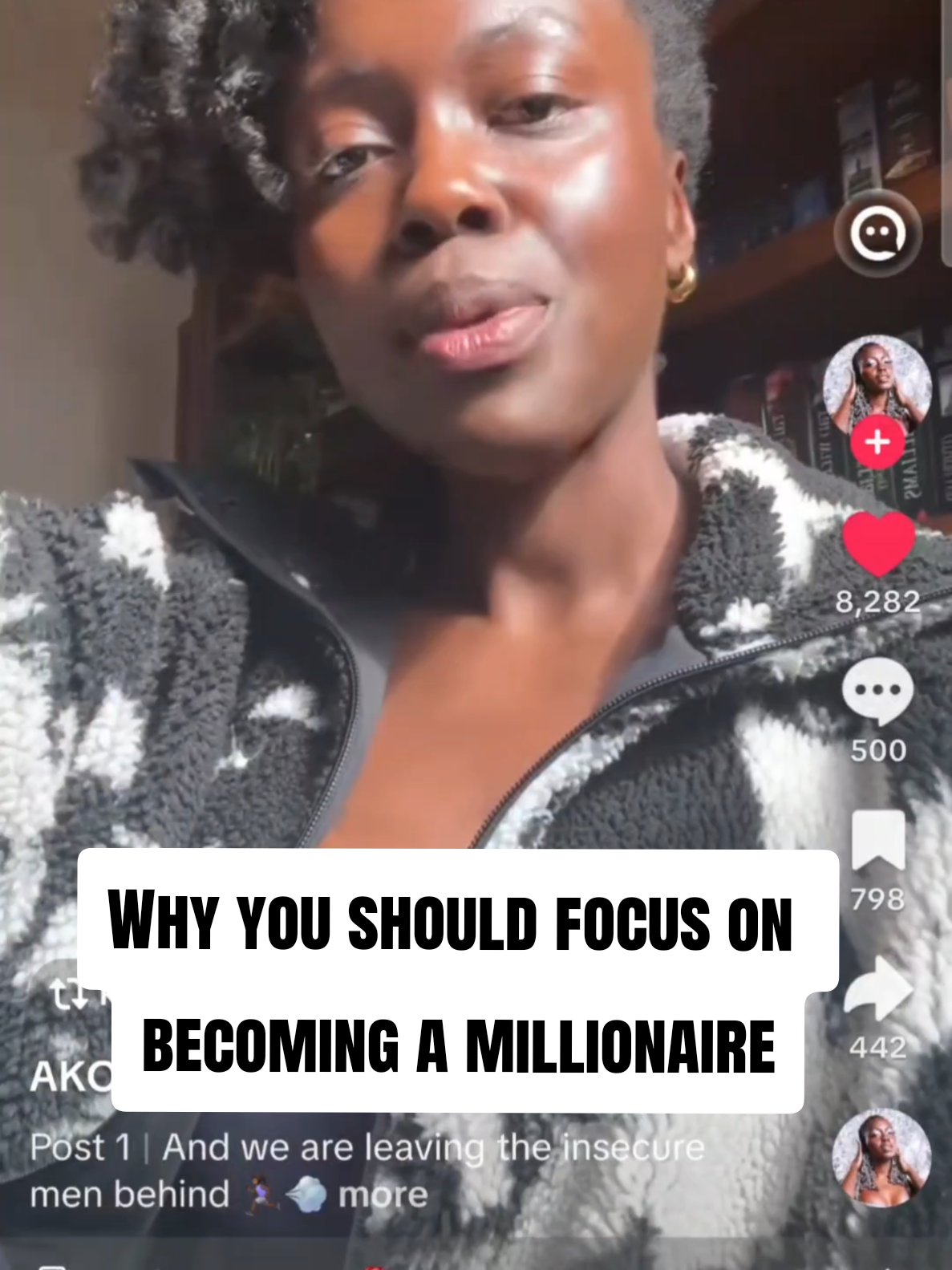 @Vision To Income
