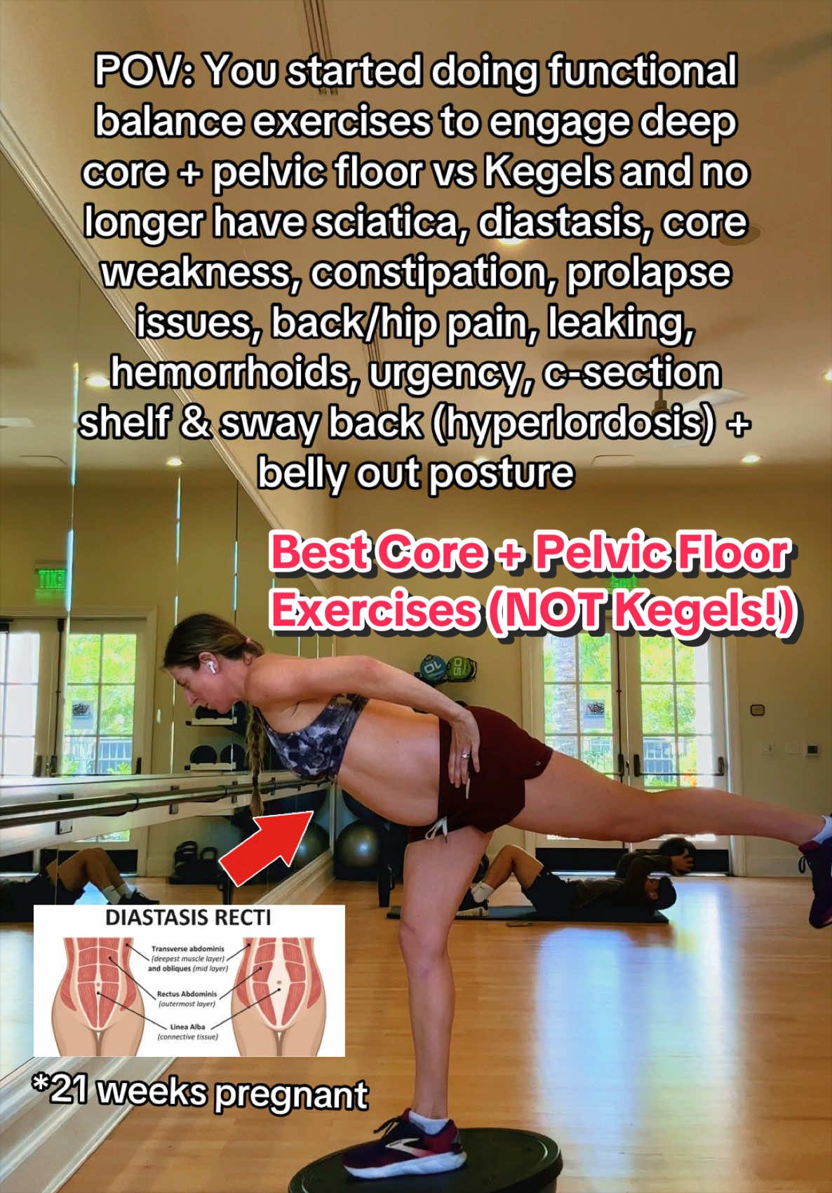 @Dr. Kelly Peterson PT,DPT,PRPC