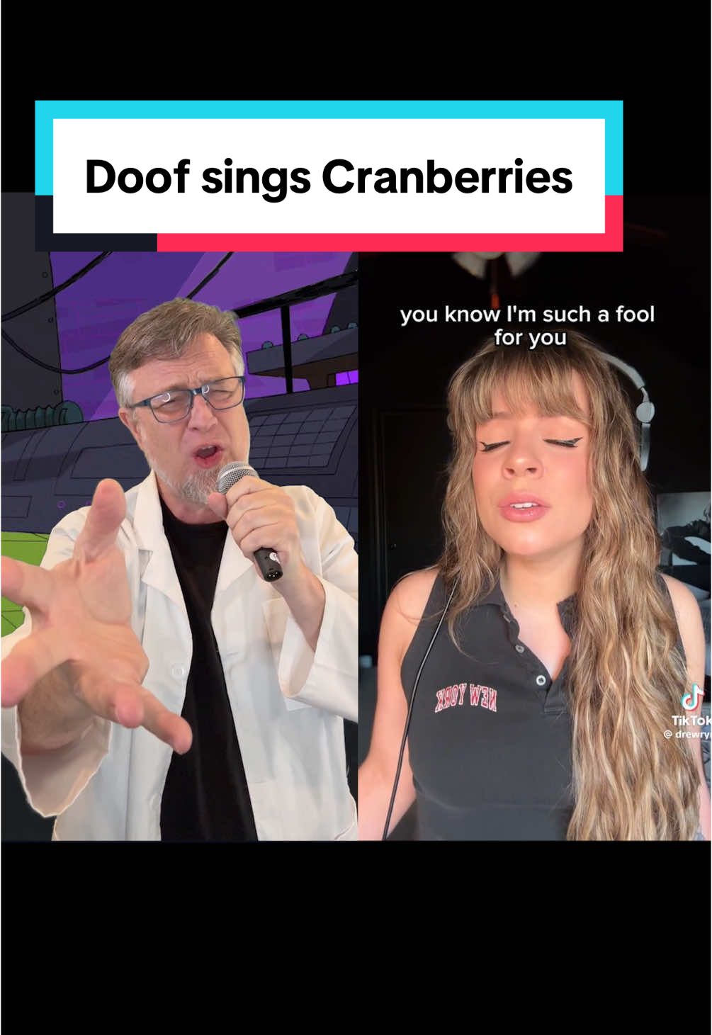 @Dan Povenmire