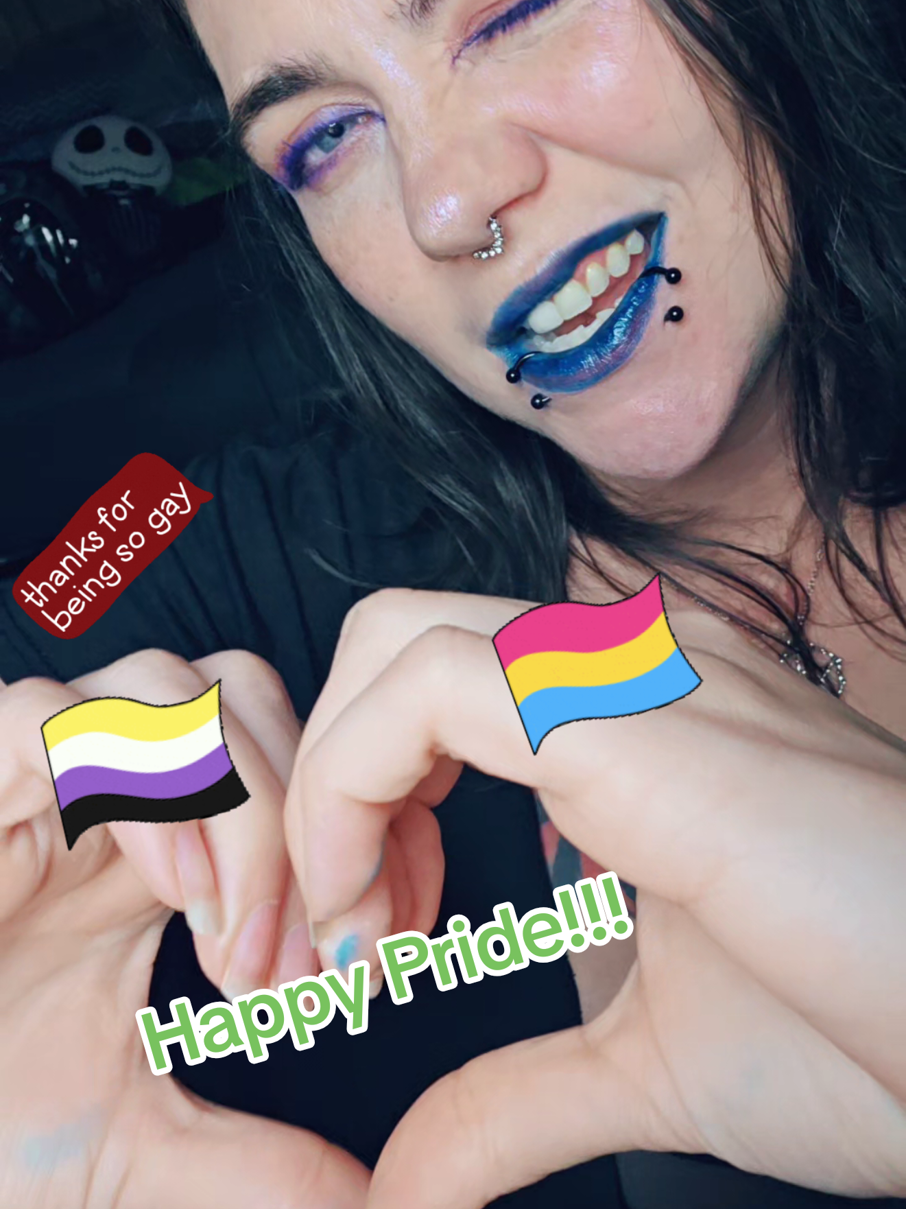 @MetalMomma