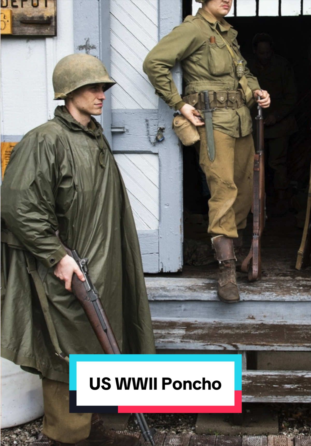 @World War Wisdom